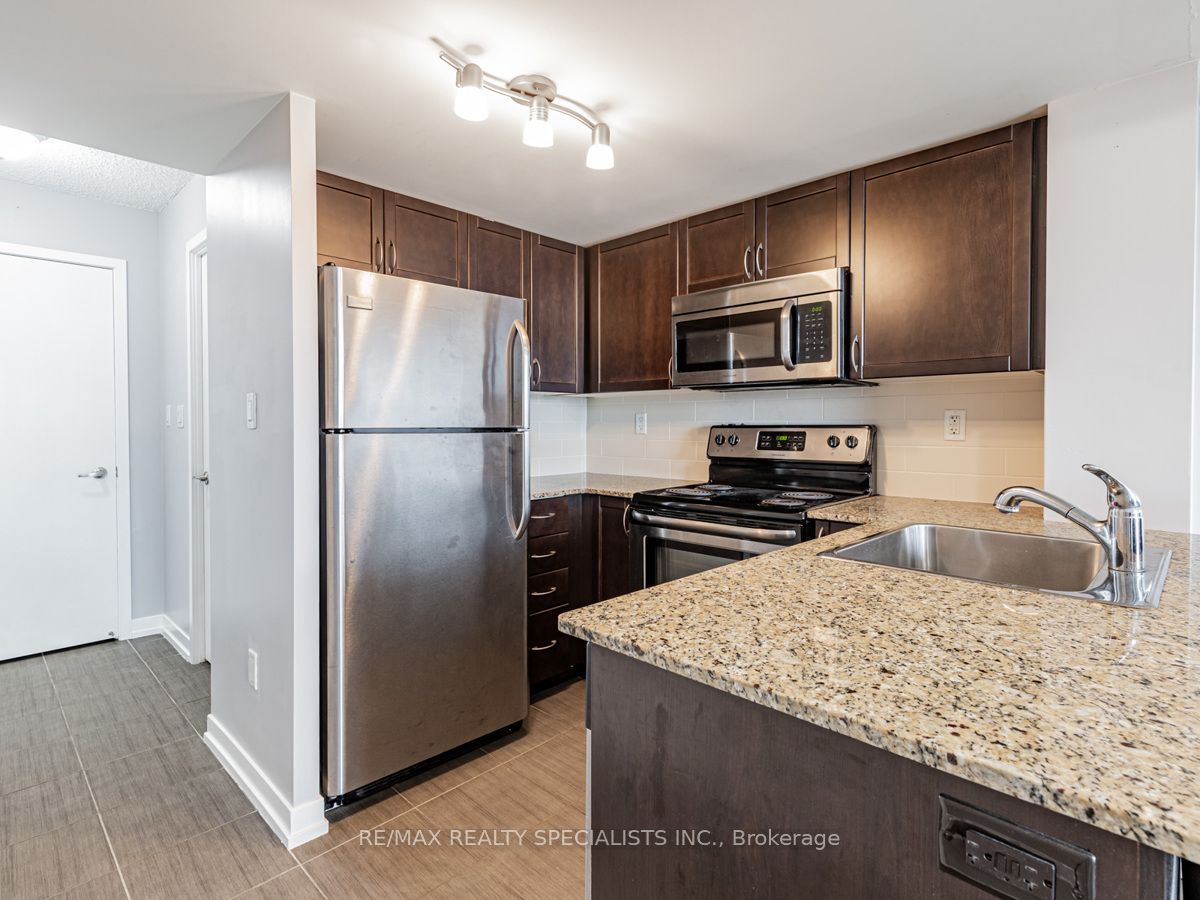 Unit 1302 - 816 Lansdowne Avenue, Toronto 5