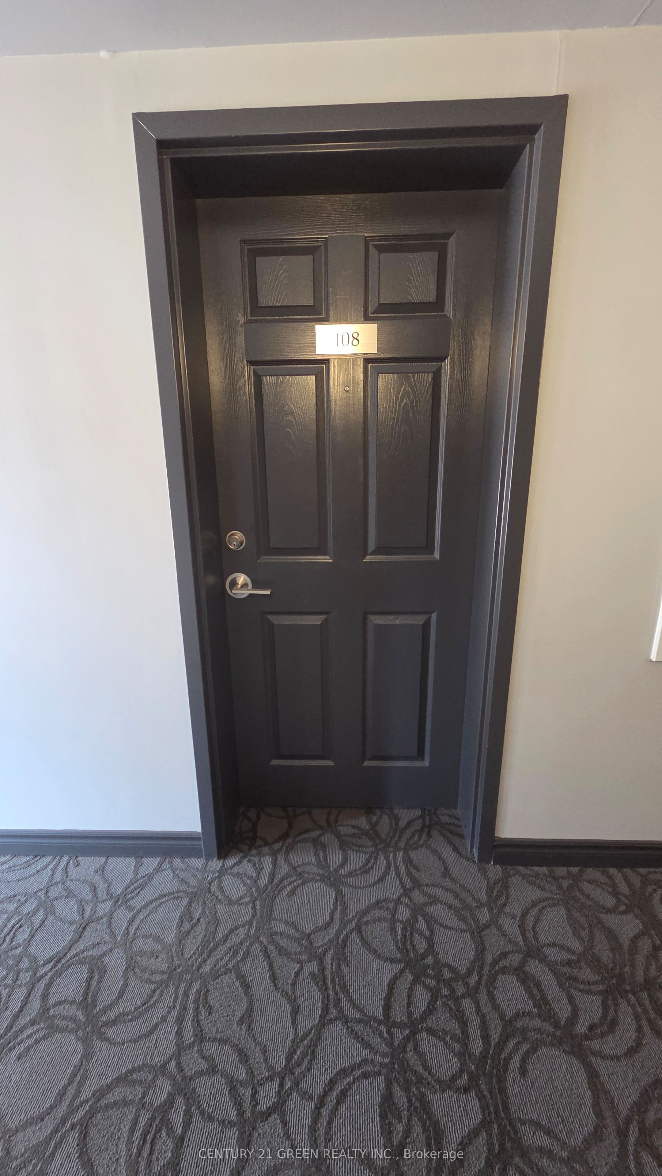Unit 108 - 1479 Maple Avenue, Milton 3