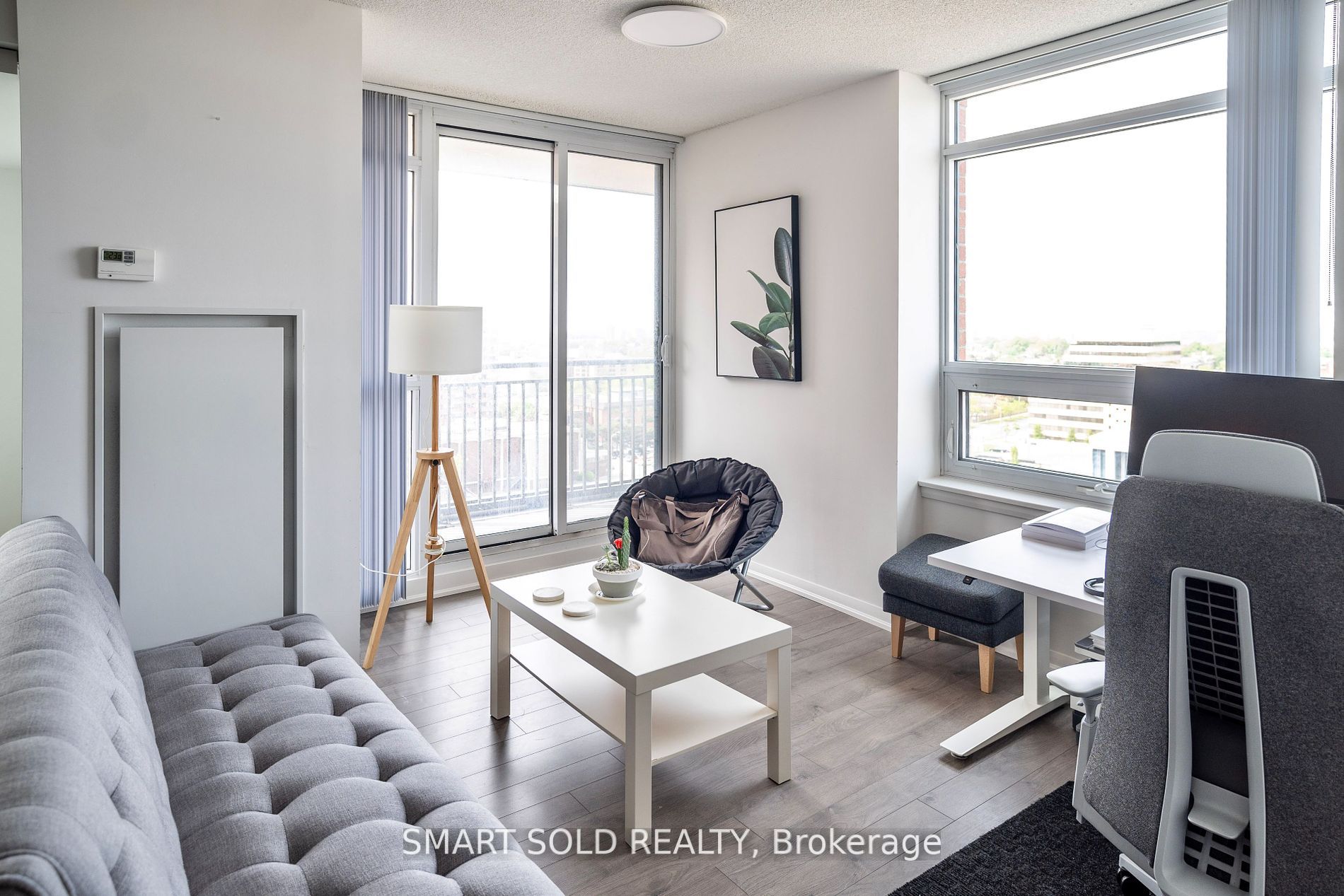 Unit 1212 - 3091 Dufferin Street, North York 4