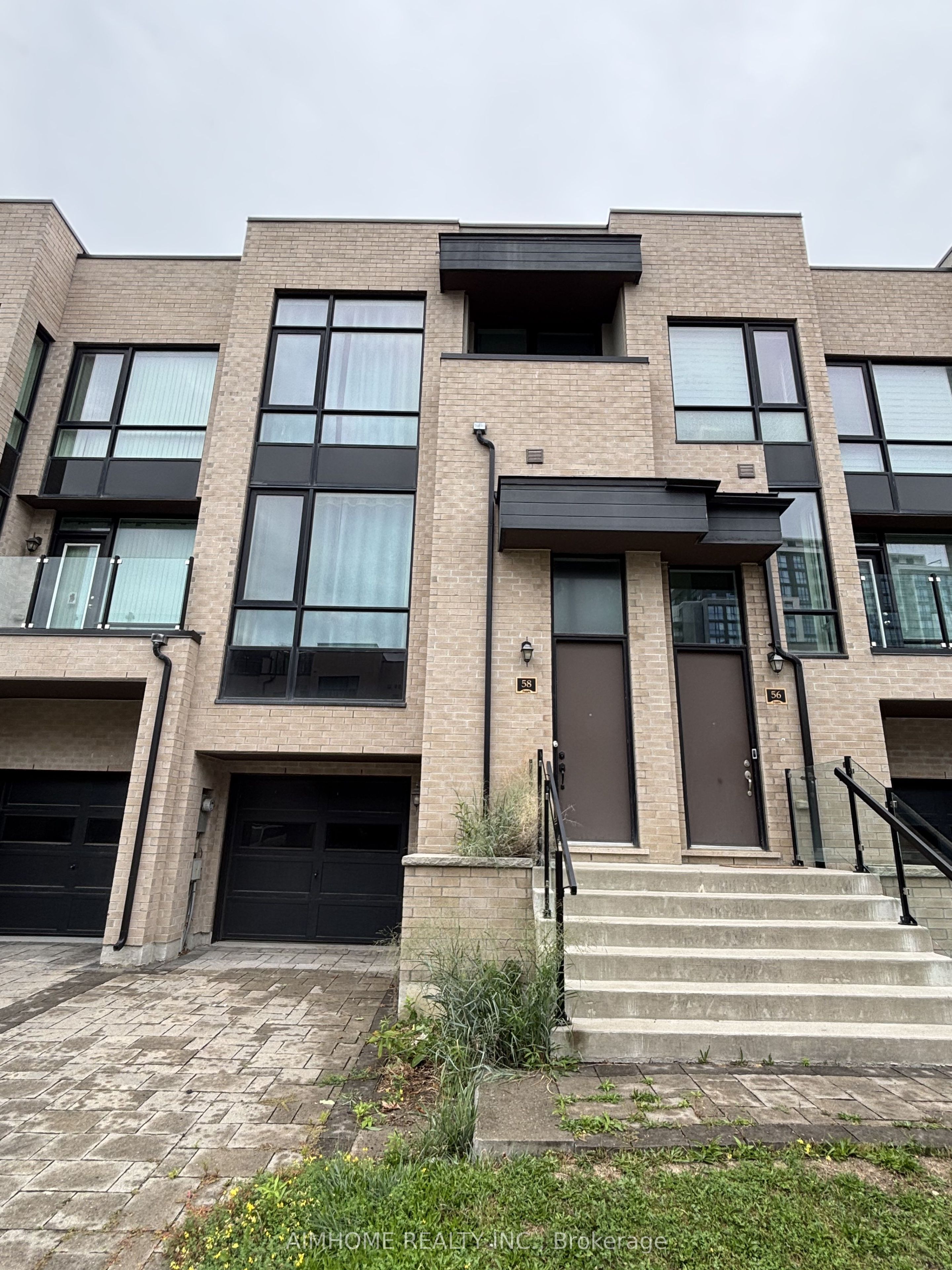 58 Pony Farm Drive, Etobicoke 2