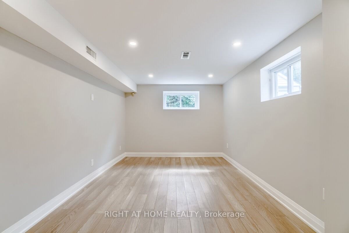 Unit Basement - 87 Cordella Avenue, Toronto 3
