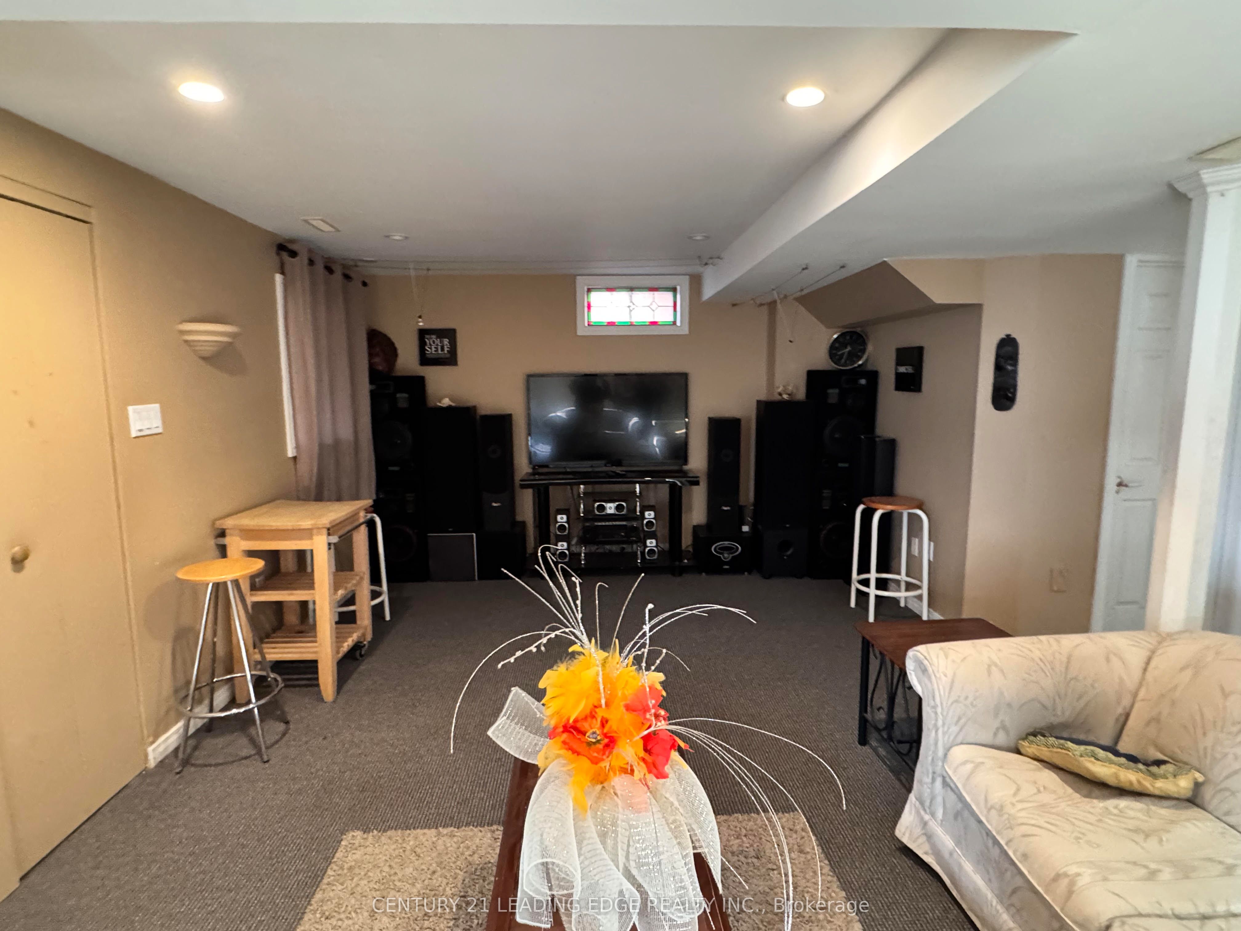 Unit Bsmt - 1385 Daniel Creek Road, Mississauga 3