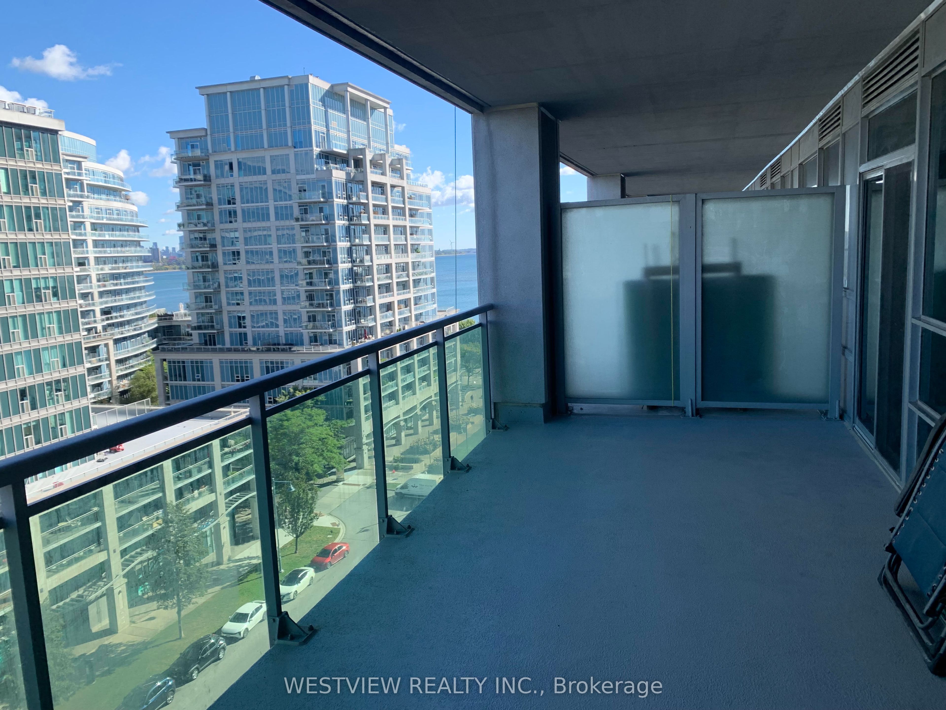 Unit 806 - 16 Brookers Lane, Etobicoke 2