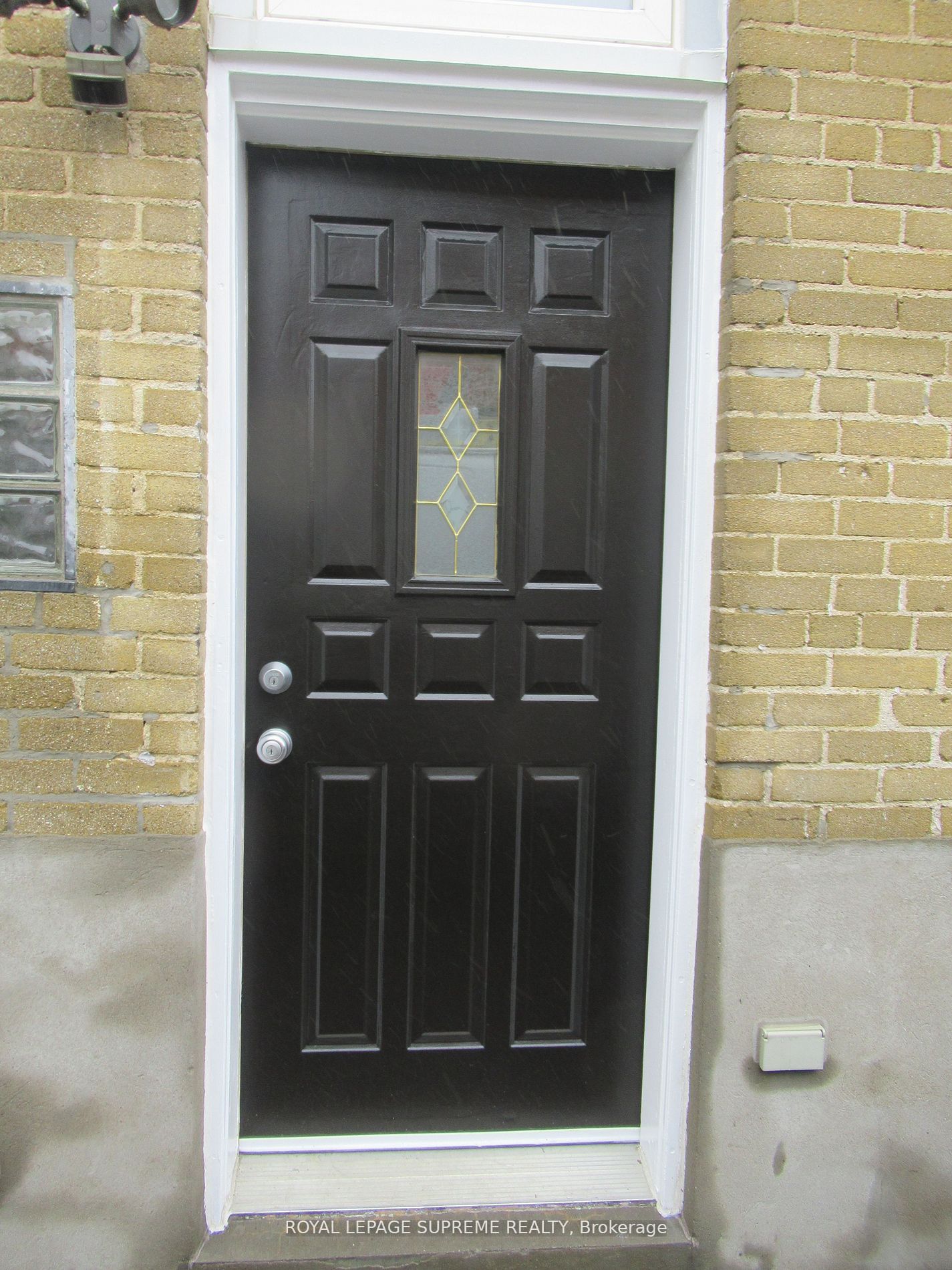 Unit BSMT - 44 Winston Park Boulevard, North York 2