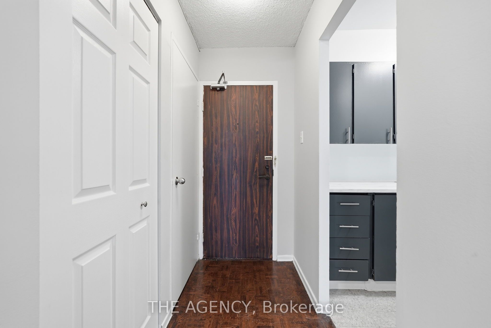 Unit 2204A - 2350 Dundas Street W, Toronto 2