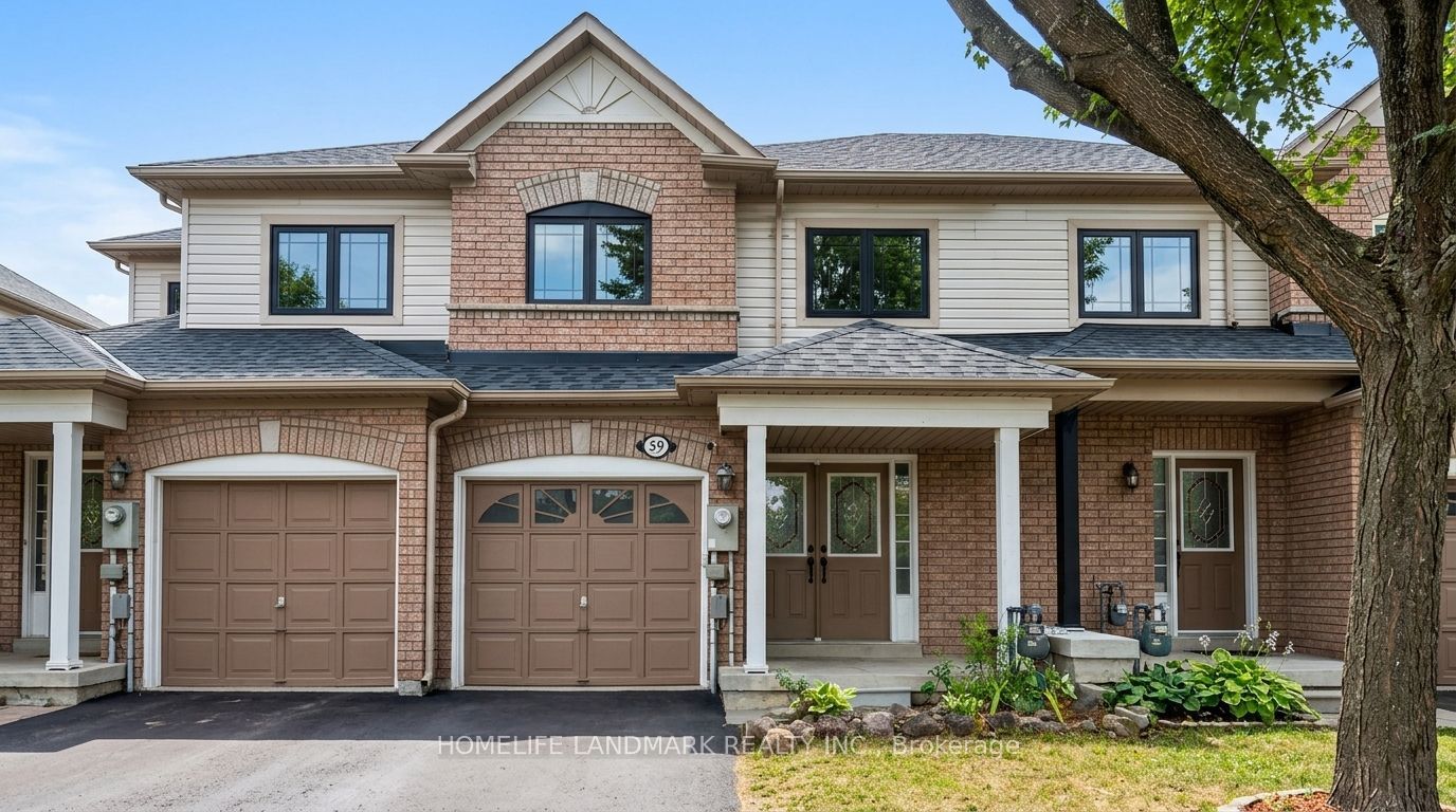 59 Checkerberry Crescent, Brampton 2