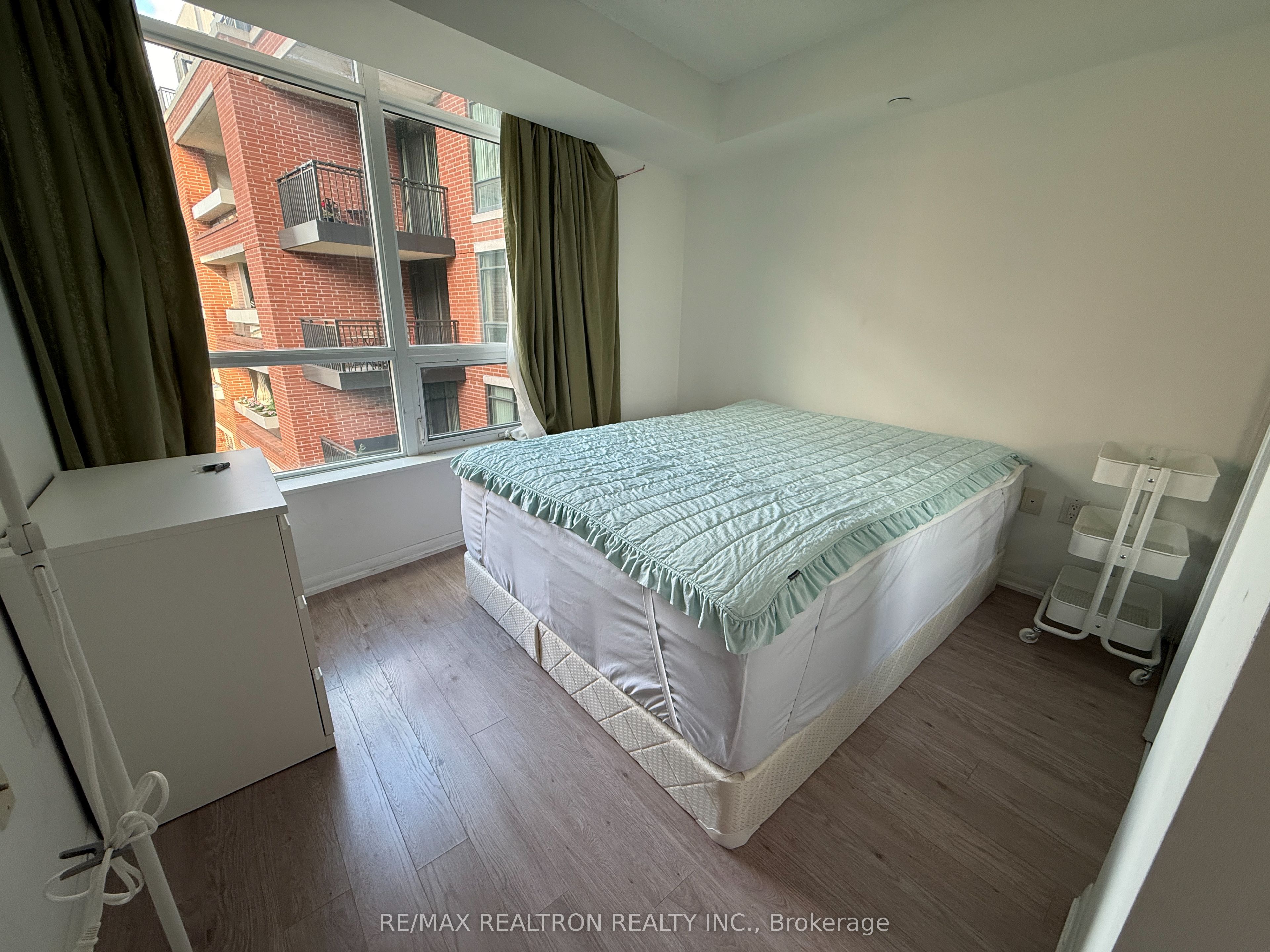 Unit 523 - 800 LAWRENCE Avenue W, North York 5