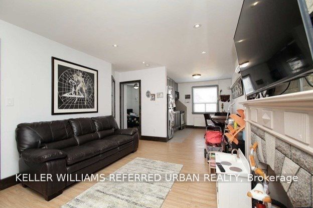 Unit Main - 2286 Dufferin Street, Toronto 2
