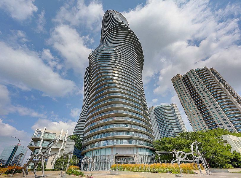 Unit 706 - 60 Absolute Avenue, Mississauga 2