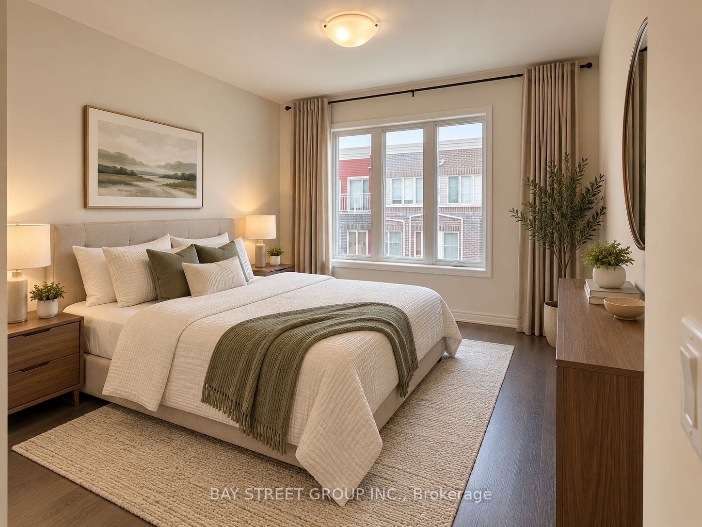 Unit 15 - 115 long branch Avenue, Etobicoke 5