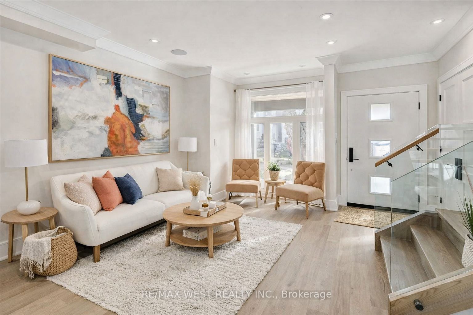 94 Lake Crescent, Etobicoke 2