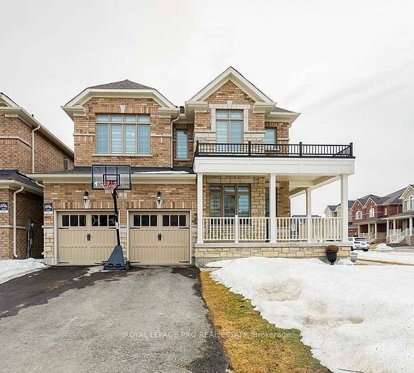 3 Ash Hill Avenue, Caledon 1
