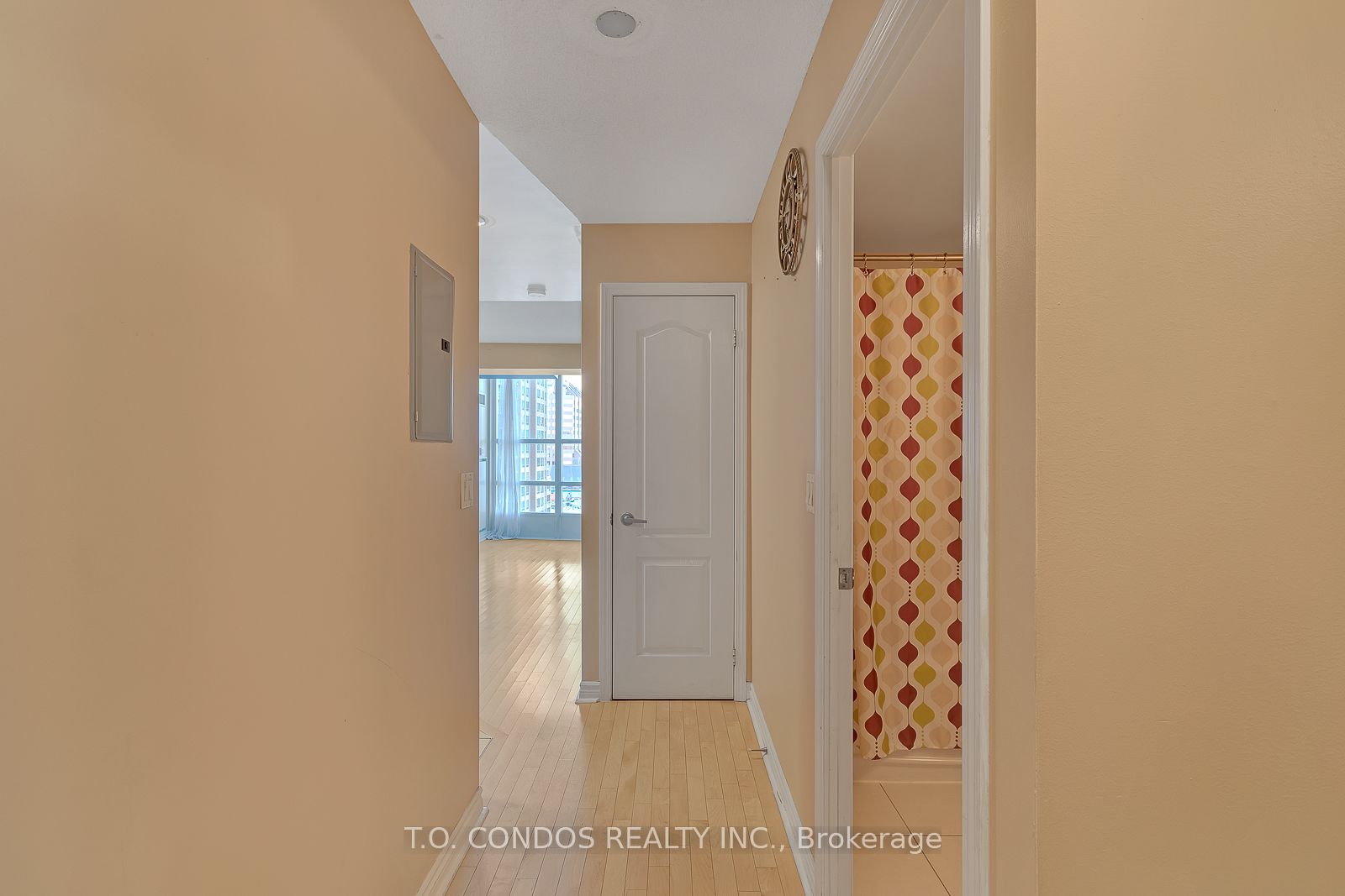 Unit 906 - 33 Elm Drive W, Mississauga 2