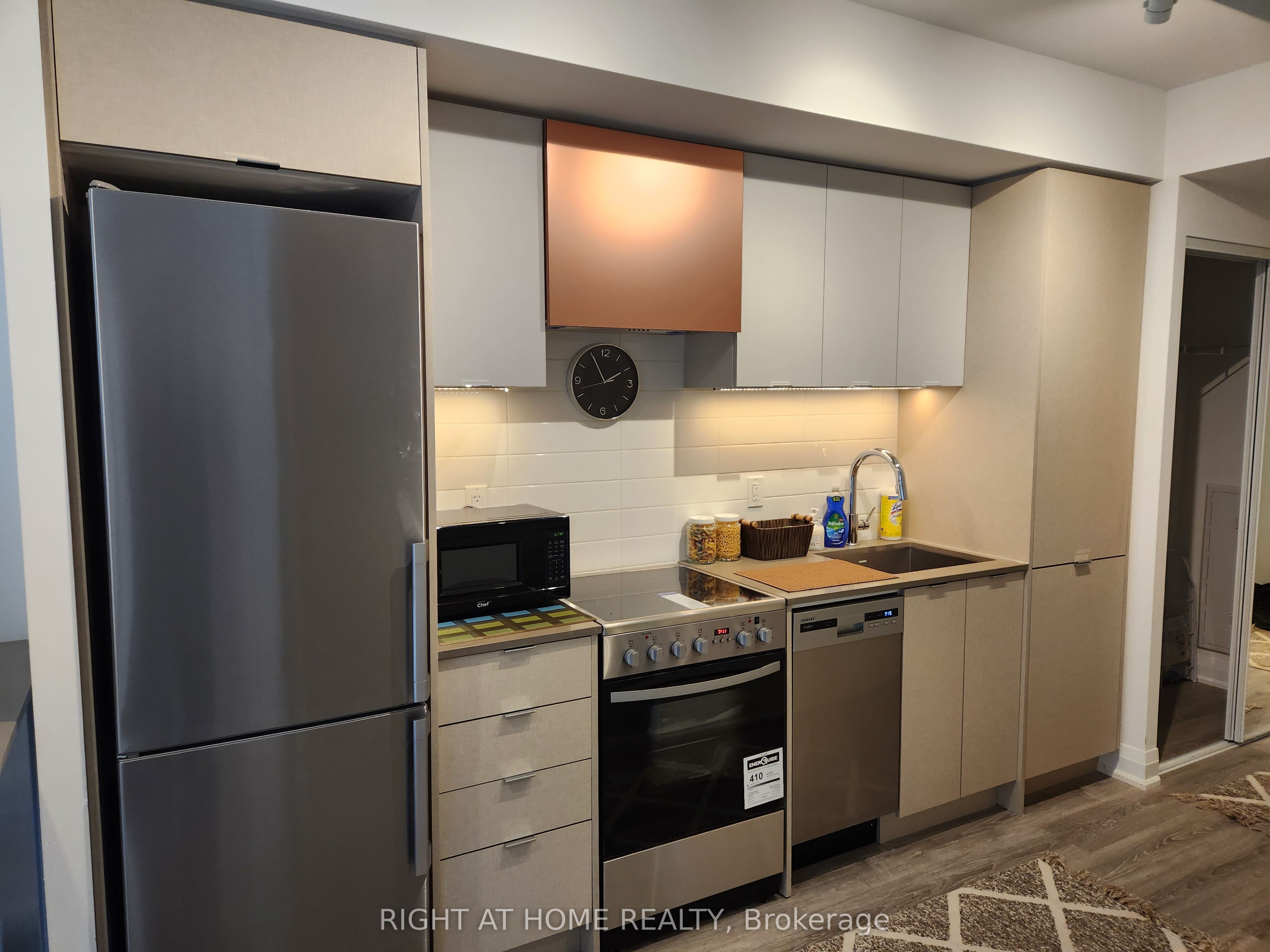 Unit 325 - 26 Gibbs Road, Etobicoke 4