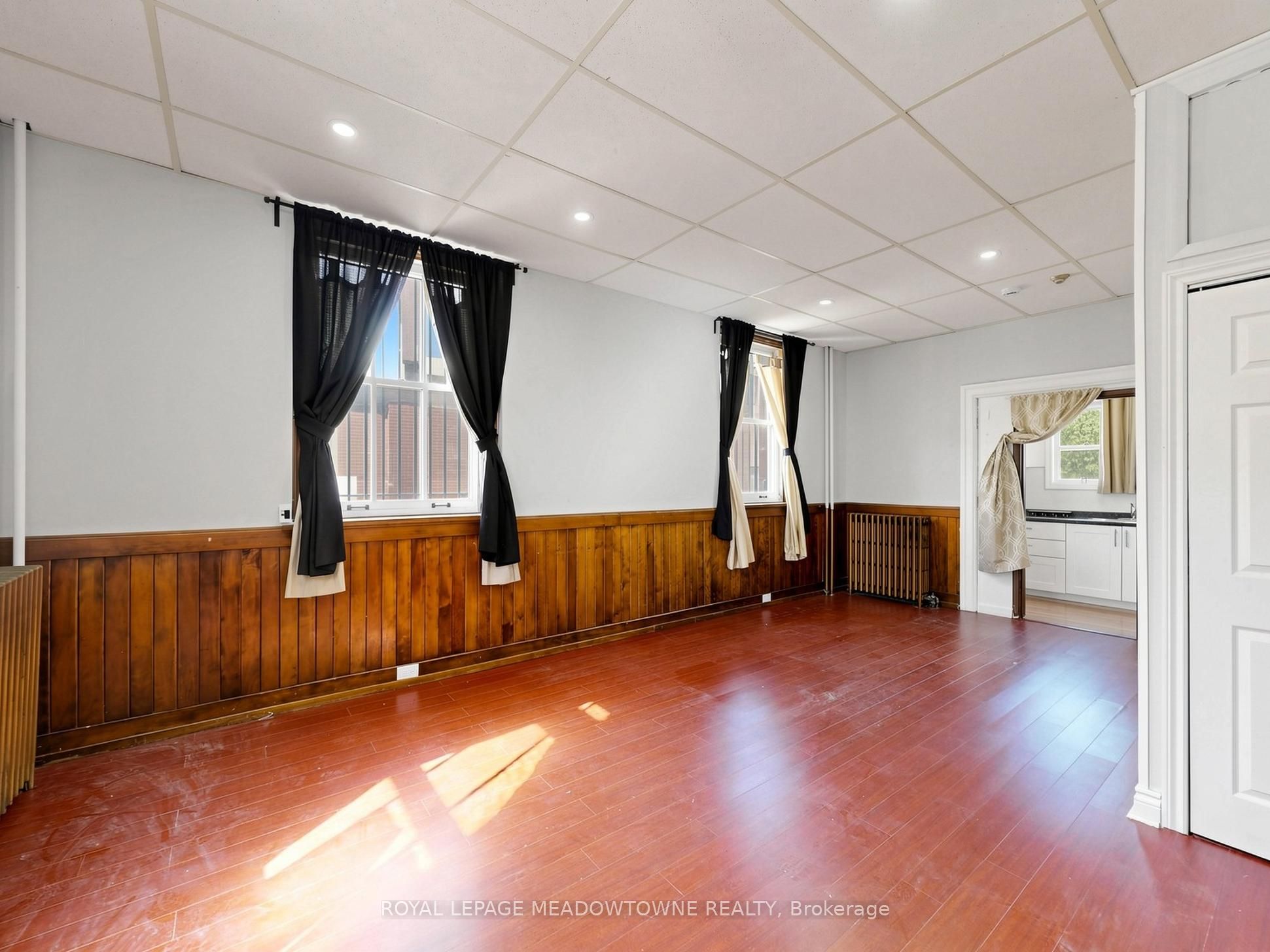 Unit 7 - 70 Mill Street, Halton Hills 1