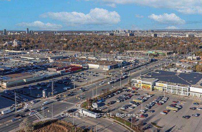 Unit 411 - 225 Malta Avenue, Brampton 5