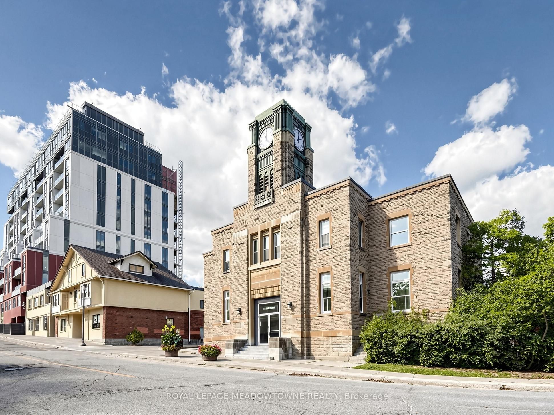 Unit 2 - 70 Mill Street, Halton Hills 2