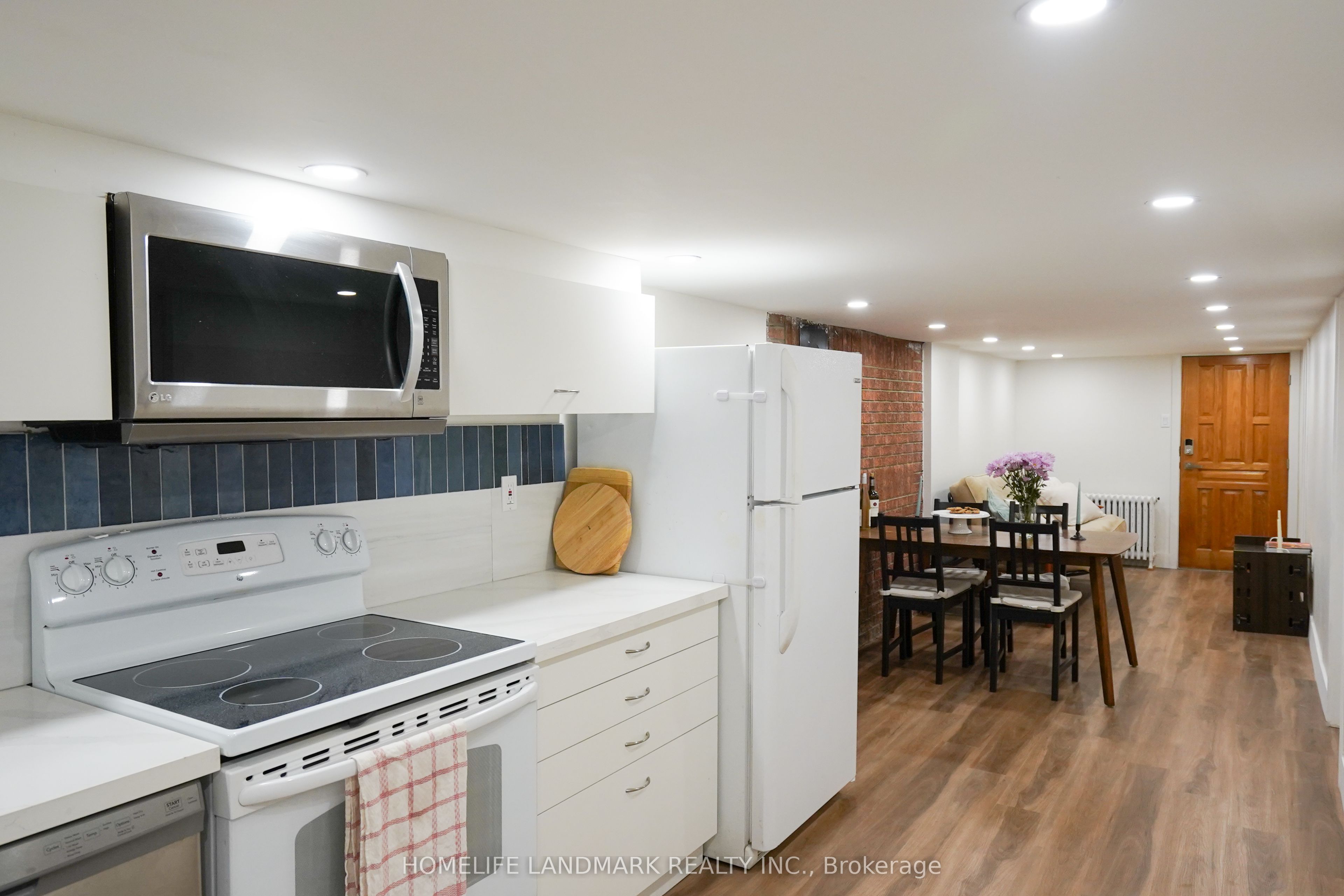 Unit Bsmt Rm1 - 479 Whitmore Avenue, Toronto 2