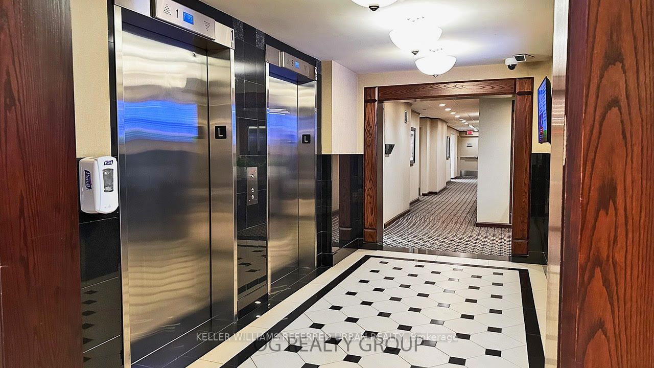 Unit PH108 - 101 Subway Crescent, Etobicoke 2