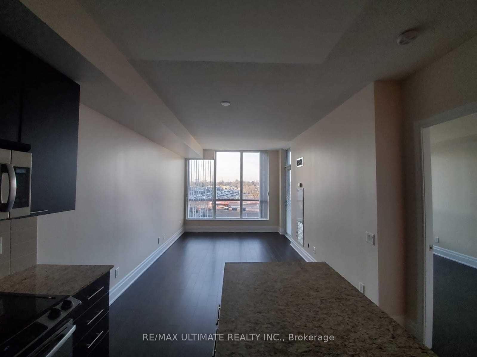 Unit 605 - 15 Viking Lane, Etobicoke 2