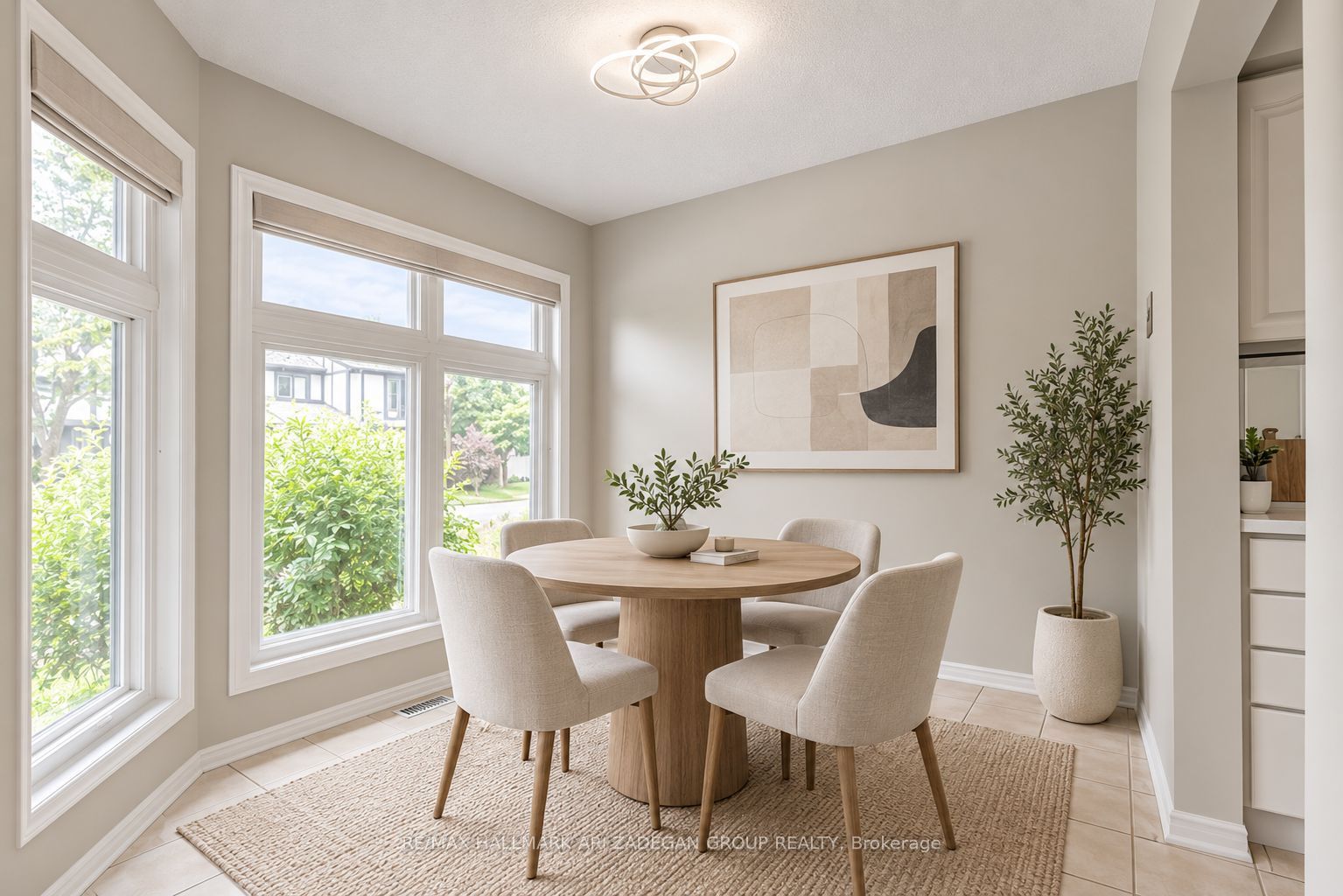 Unit 125 - 3050 Orleans Road, Mississauga 5