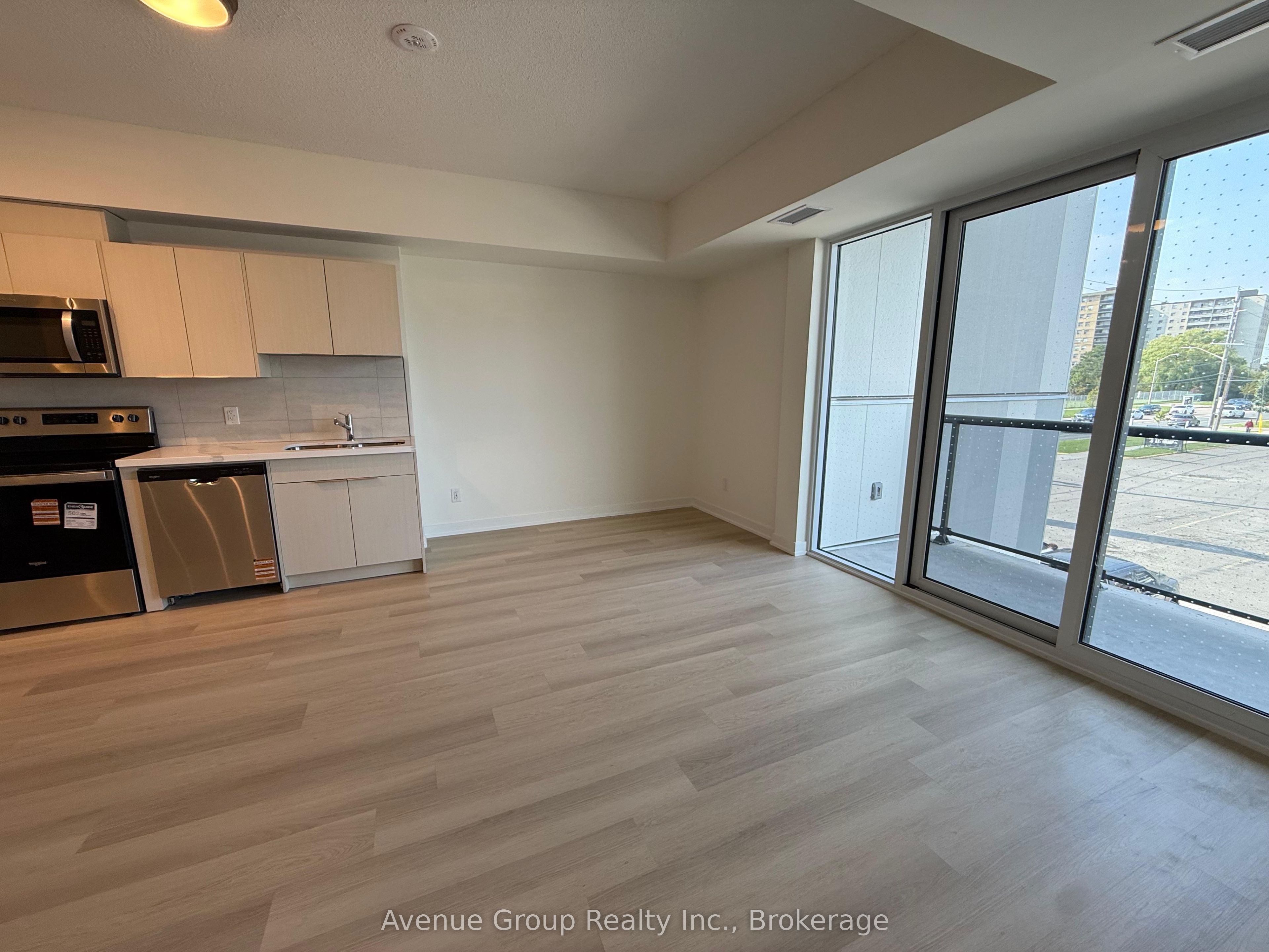 Unit 215 - 2825 Jane Street, North York 5