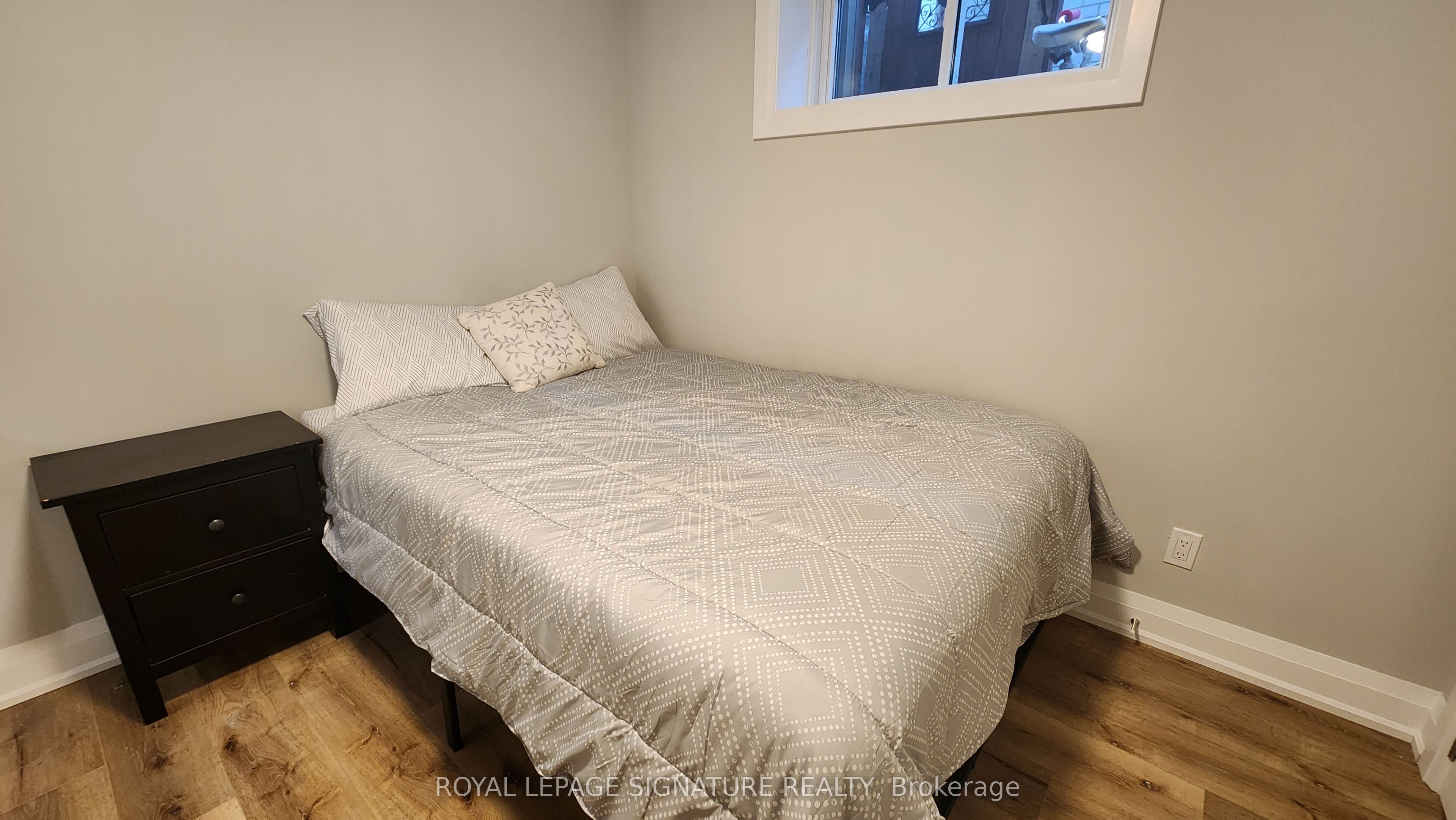 Unit Basement - 1497 Sunnycove Drive, Mississauga 3