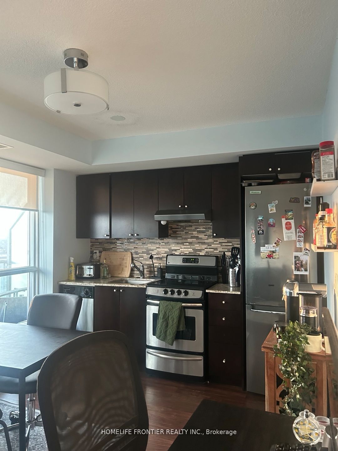 Unit 1908 - 155 Legion Road N, Etobicoke 5