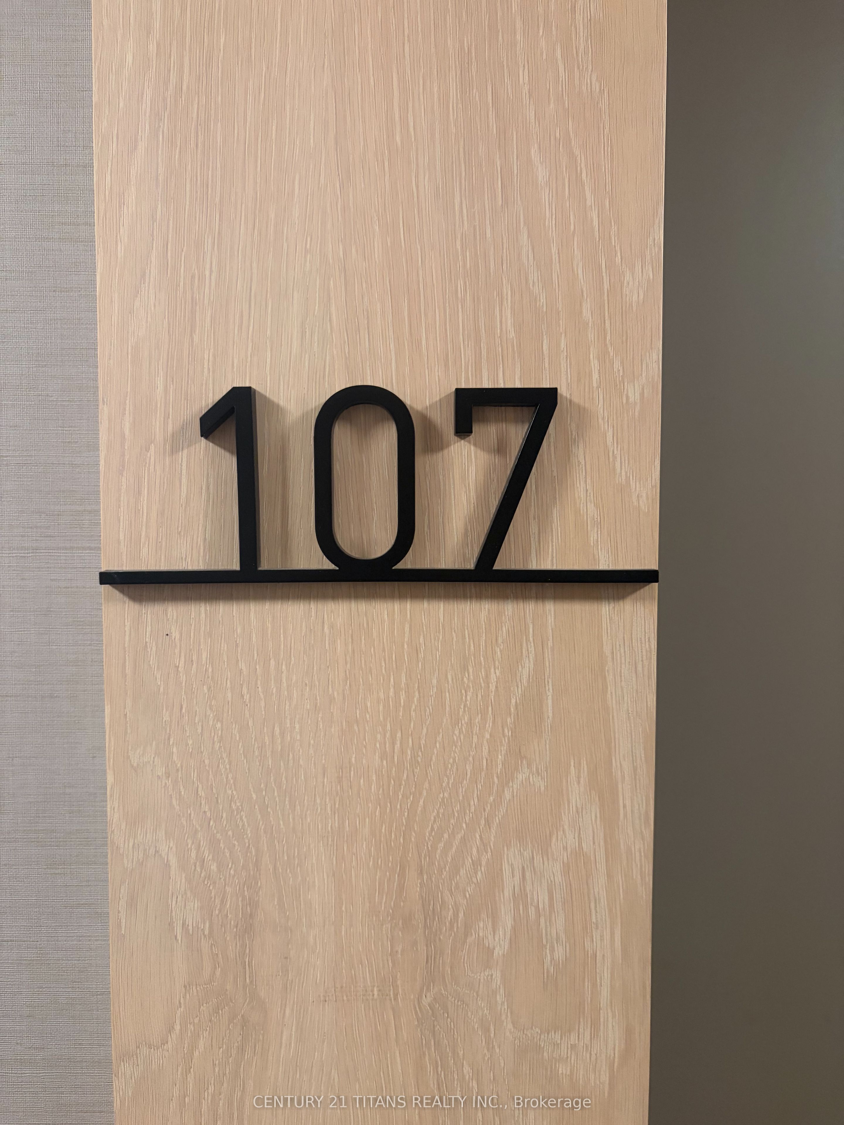 Unit 107 - 155 Downsview Park Boulevard, North York 5
