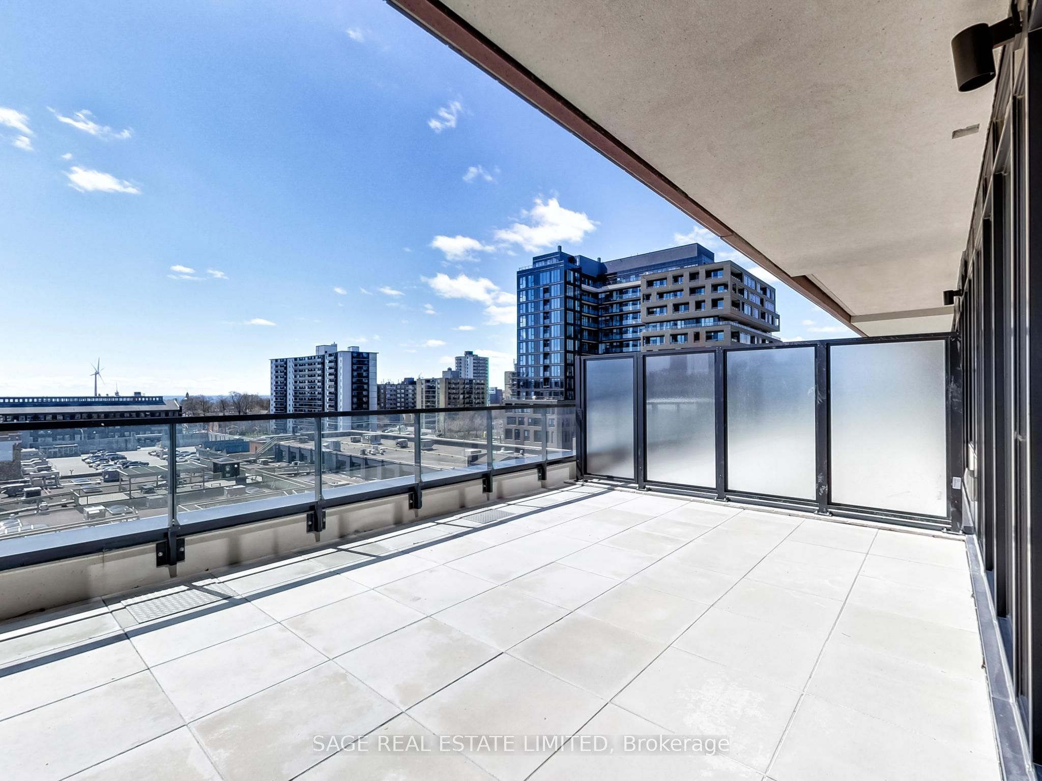 Unit 514 - 285 Dufferin Street, Toronto 2