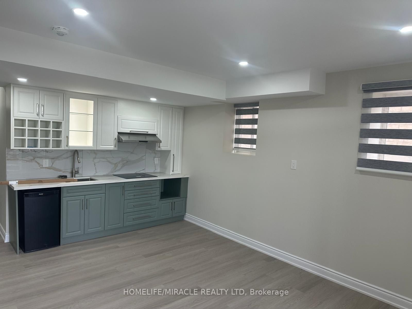 Unit Bsmt - 34 Lost Canyon Way, Brampton 3