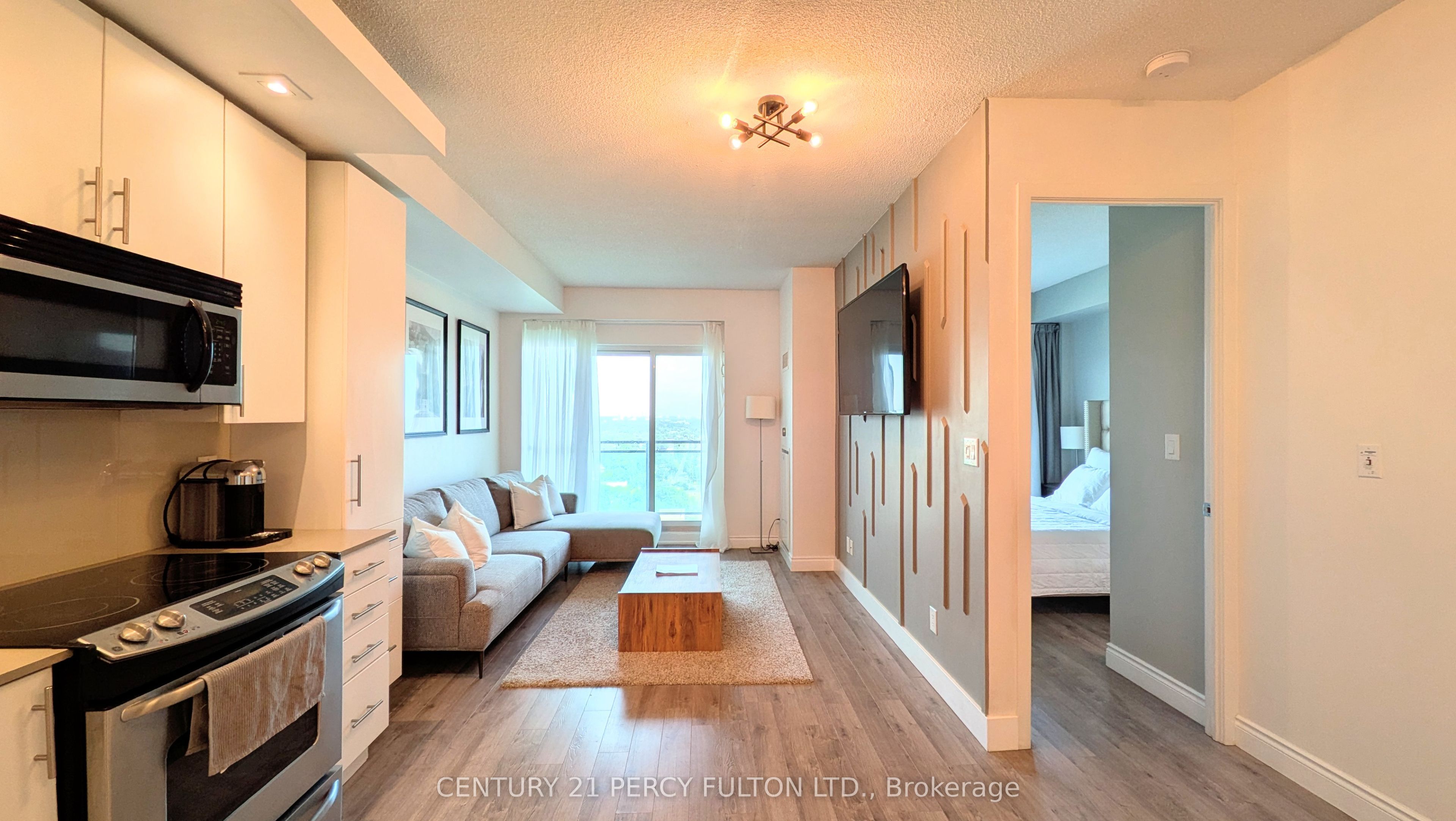 Unit 2634 - 165 Legion Road N, Etobicoke 3