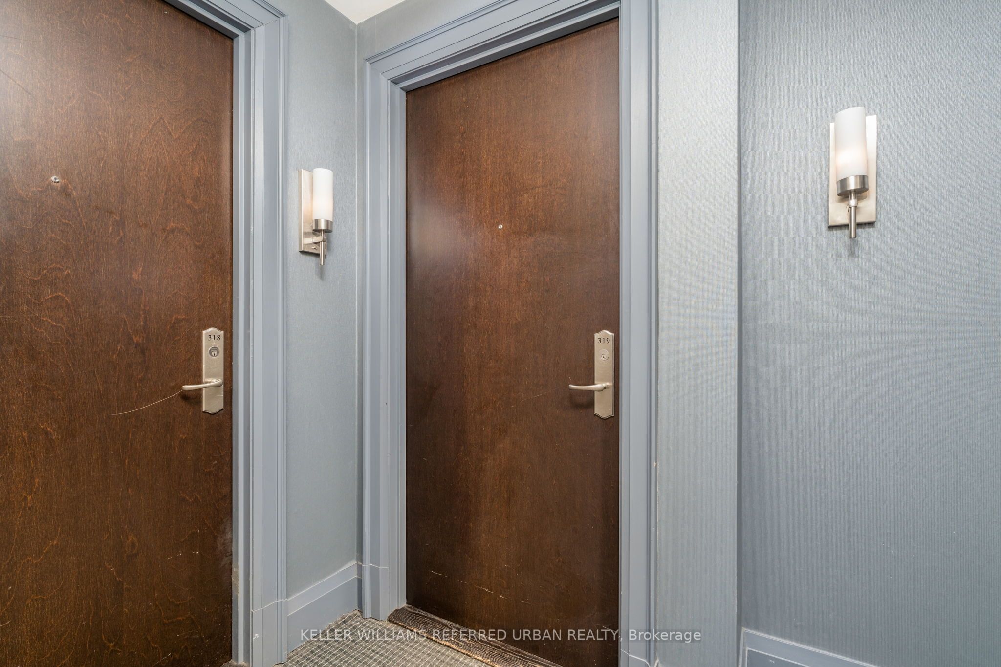 Unit 319 - 1135 Royal York Road, Etobicoke 4
