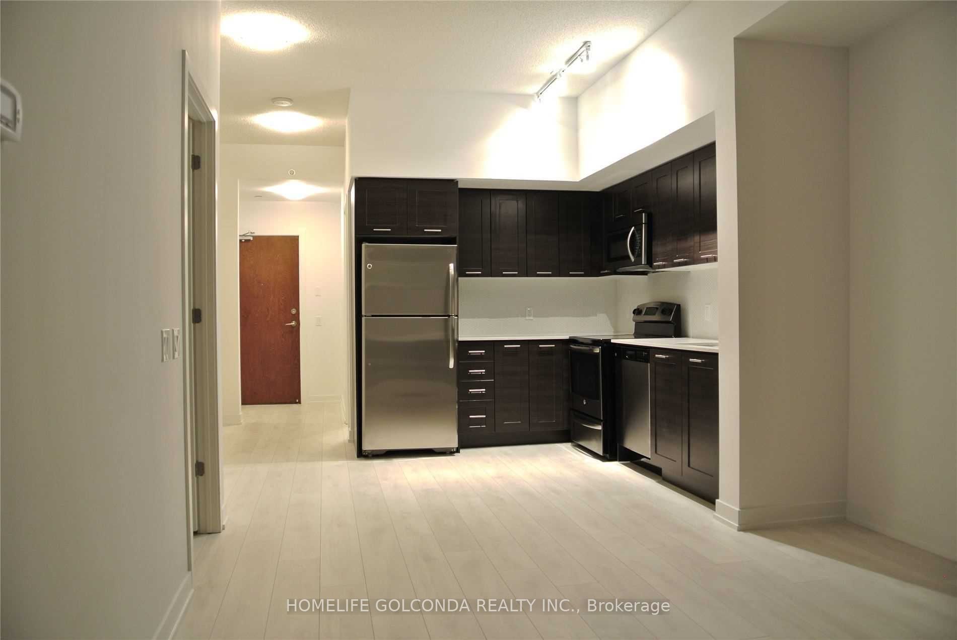 Unit 3008 - 2200 Lake Shore Boulevard W, Etobicoke 5
