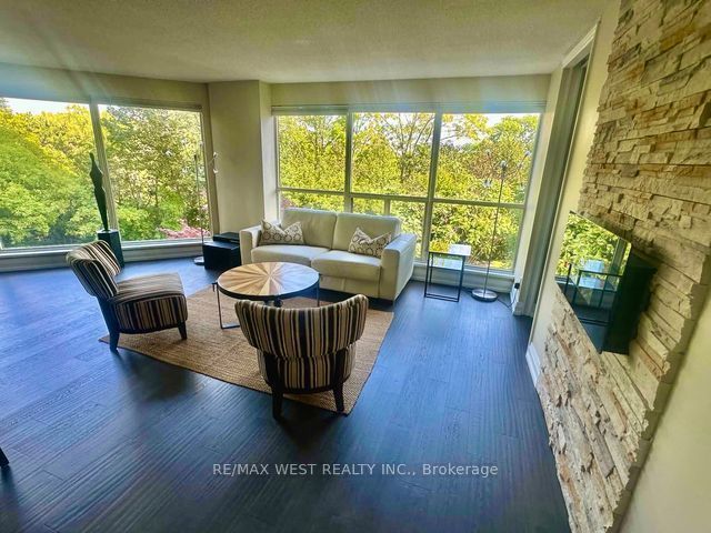 Unit 314 - 2261 Lake Shore Boulevard W, Etobicoke 5
