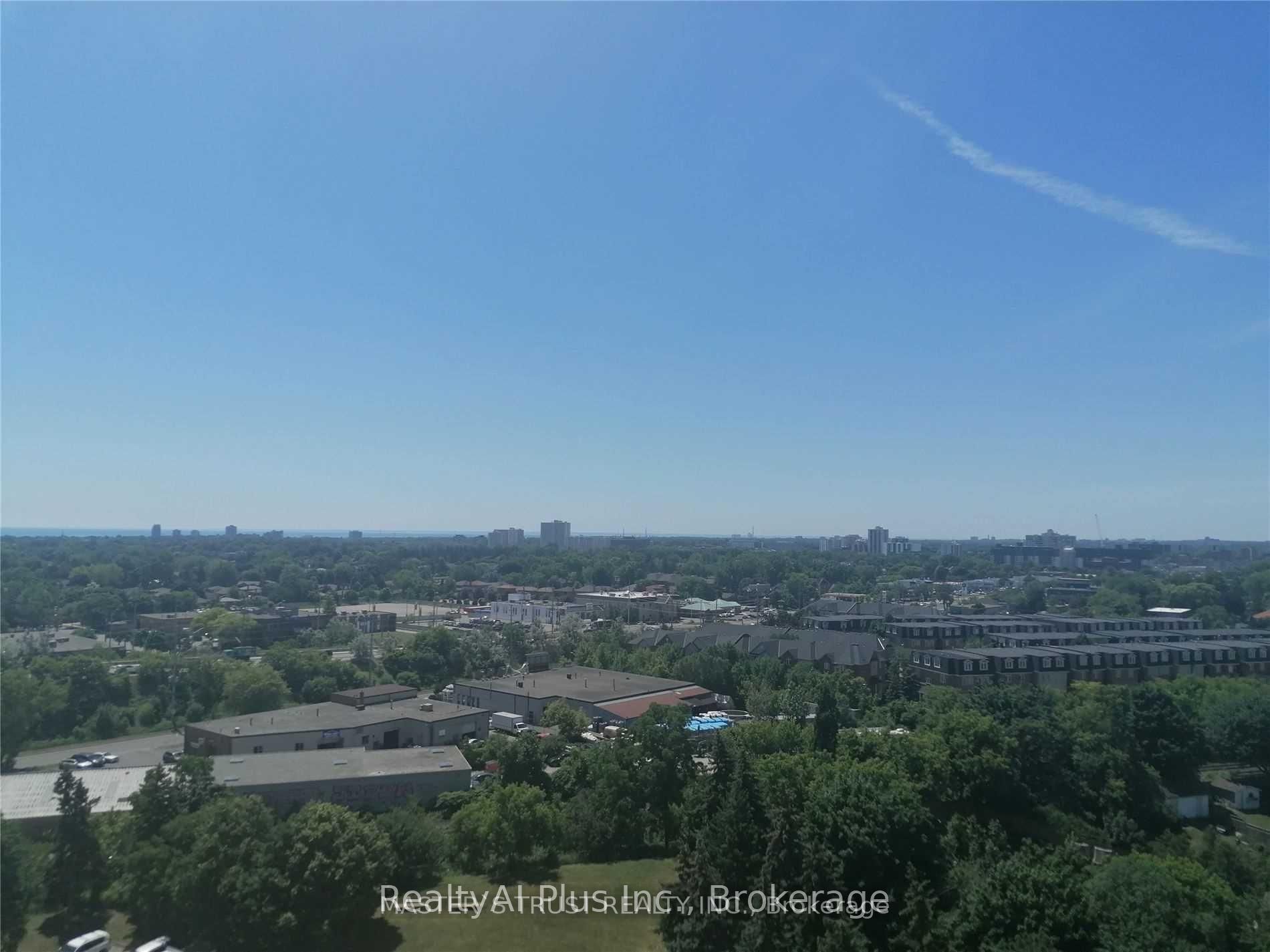 Unit 1210 - 530 Lolita Gardens, Mississauga 3