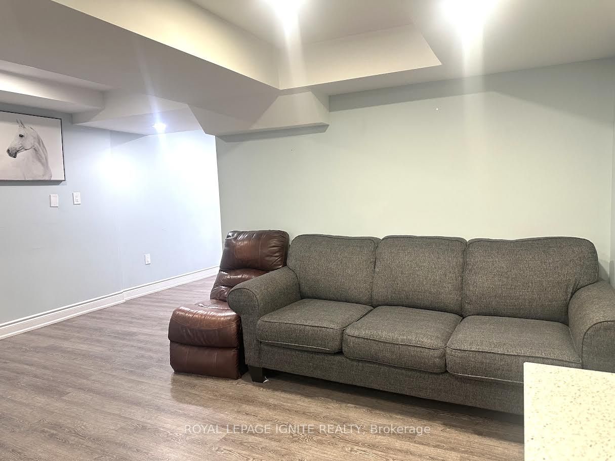 Unit BSMNT - 90 Kilrea Way, Brampton 2