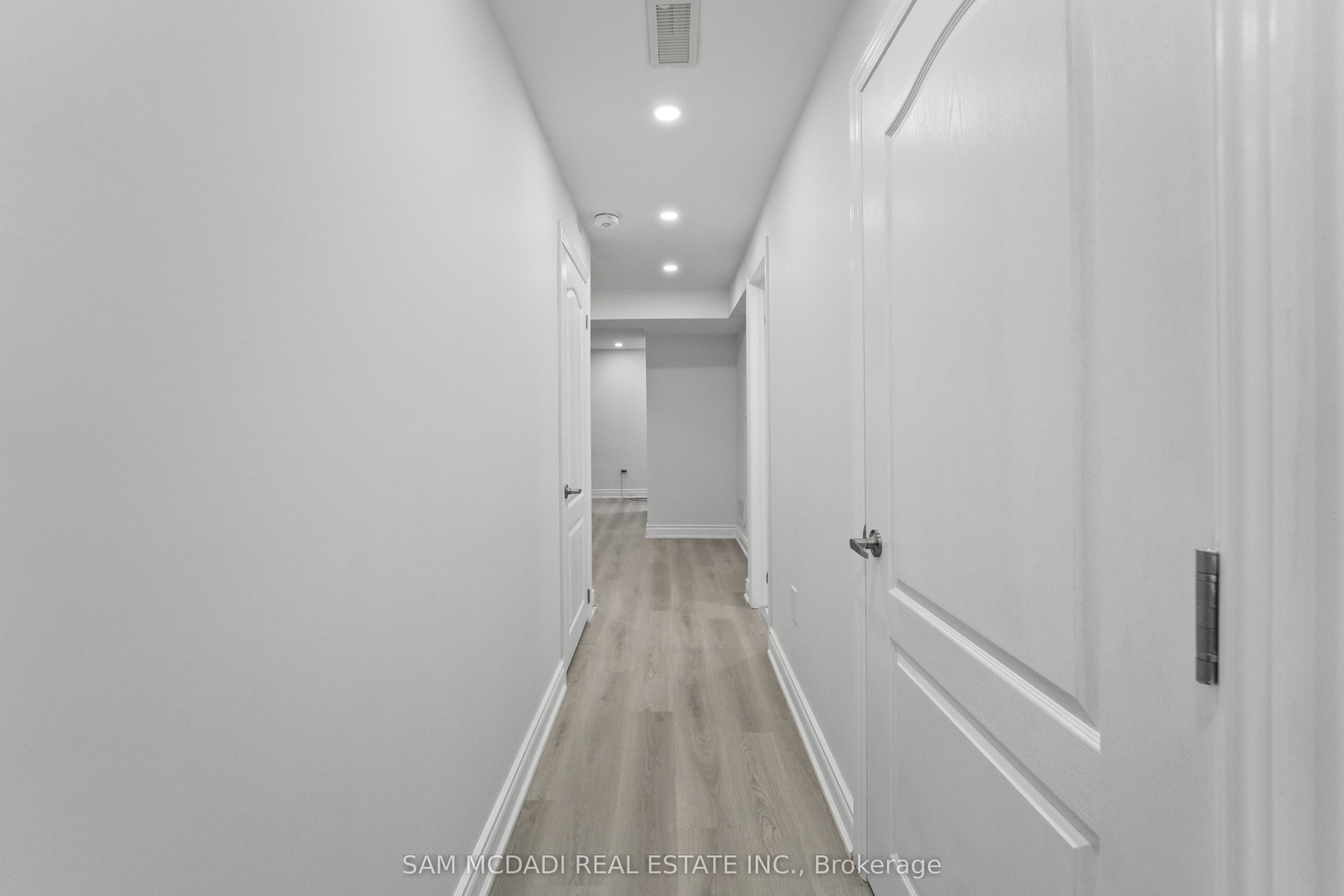 Unit BSMT - 4778 Crystal Rose Drive, Mississauga 3