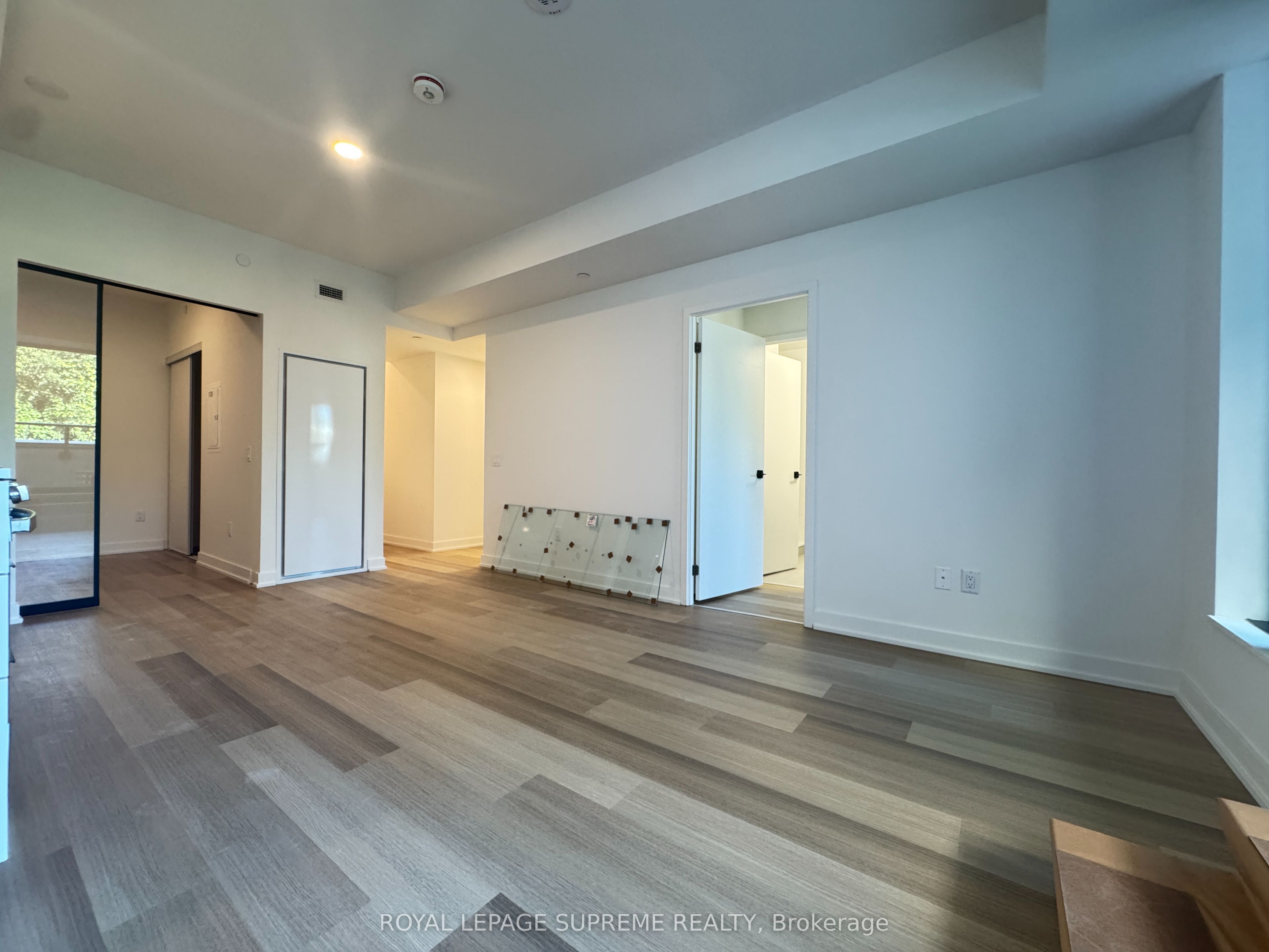 Unit 309 - 1 Vine Avenue, Toronto 3