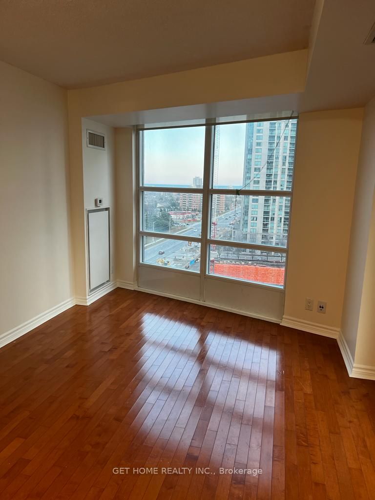 Unit 1205 - 1 Elm Drive W, Mississauga 4