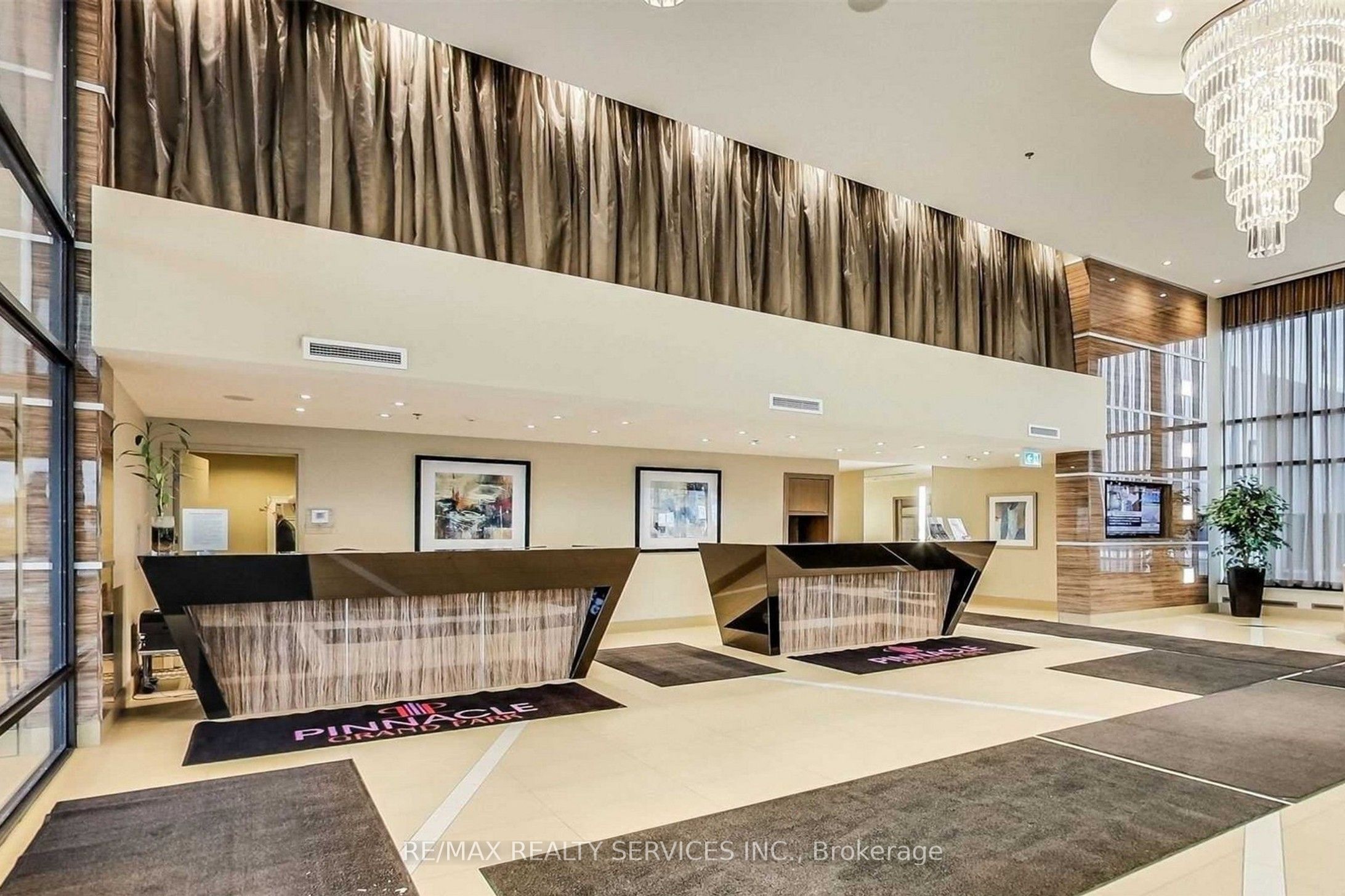 Unit 1511 - 3985 Grand Park Drive, Mississauga 3