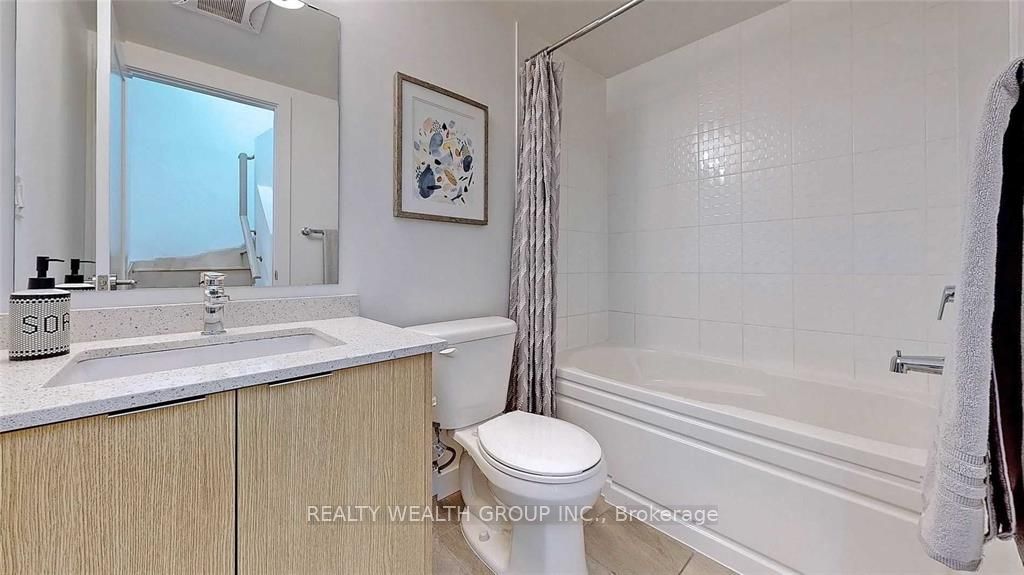 Unit 109 - 200 Malta Avenue, Brampton 5