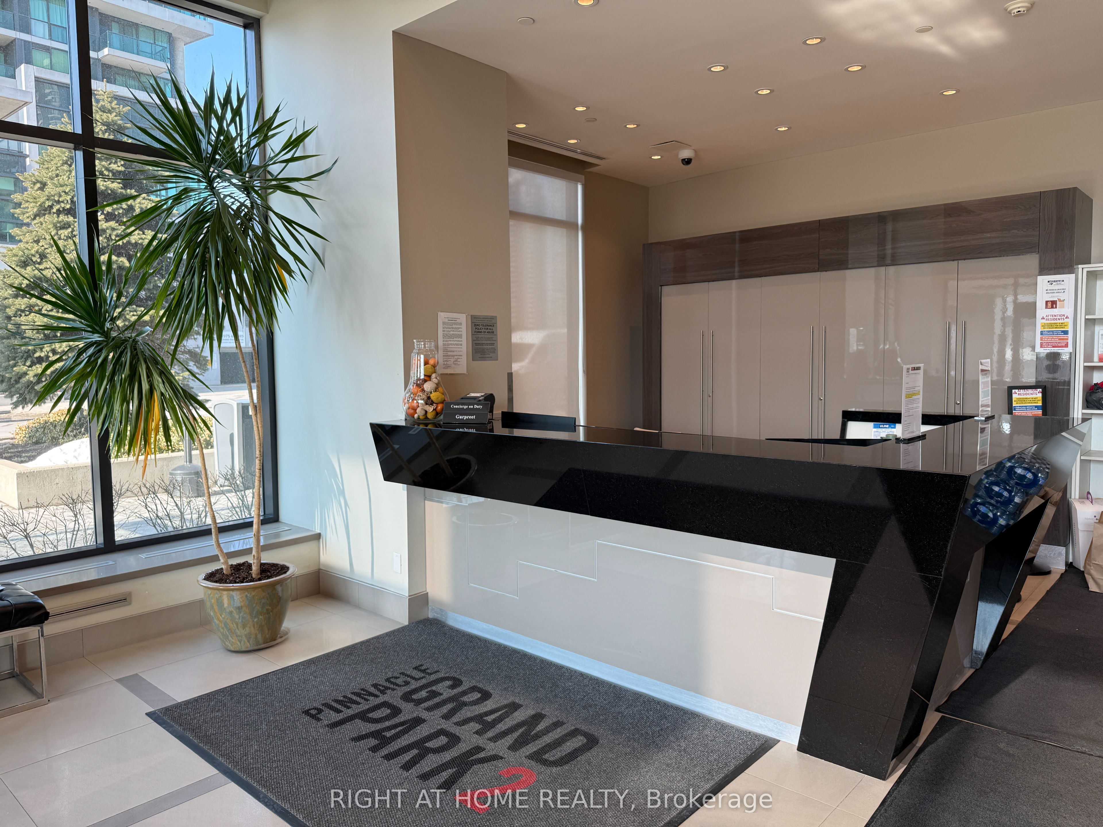 Unit 317 - 3975 Grand Park Drive, Mississauga 3
