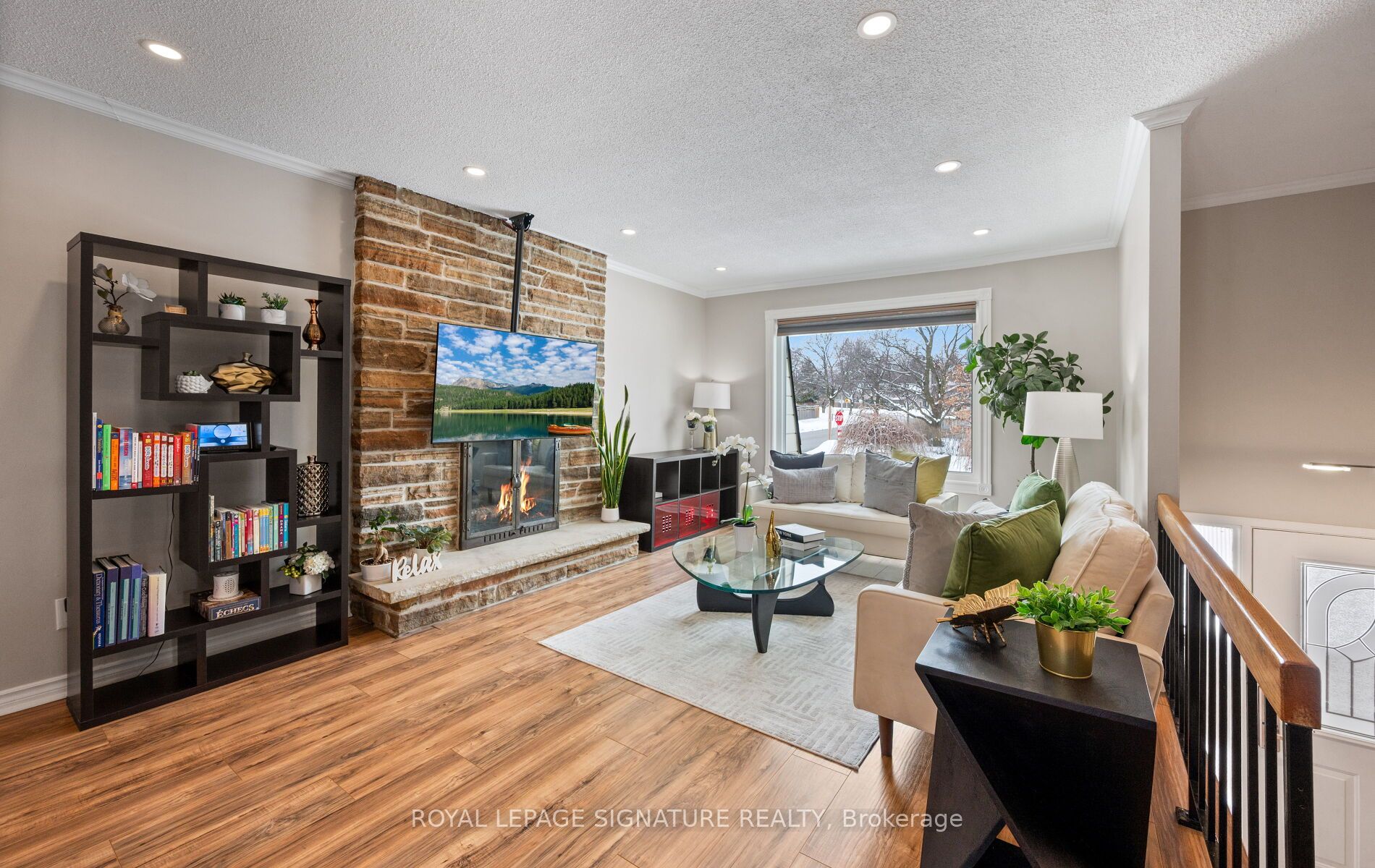 6943 Estoril Road, Mississauga 5