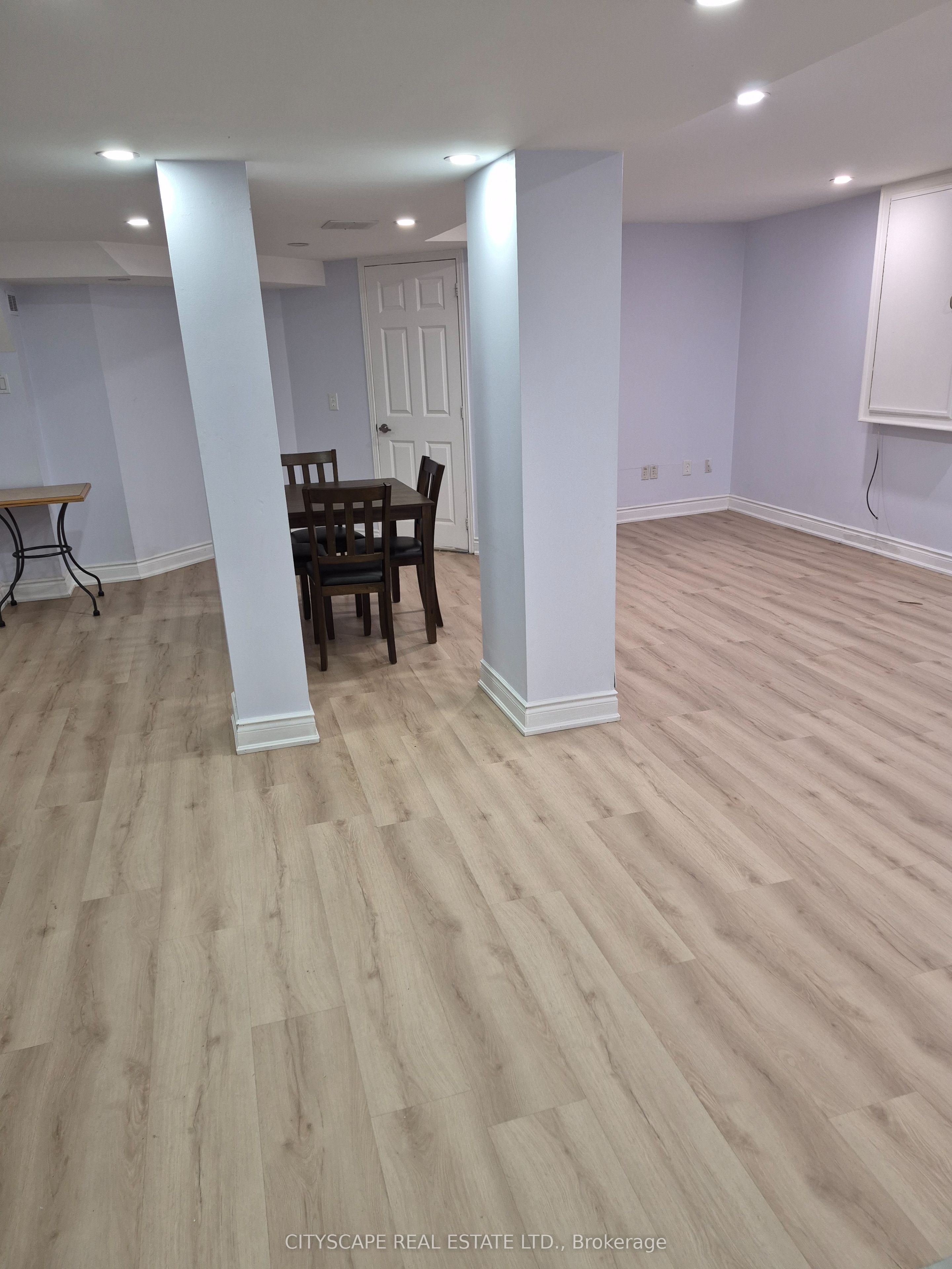 Unit Bsmt - 368 Sardinia Drive, Mississauga 5