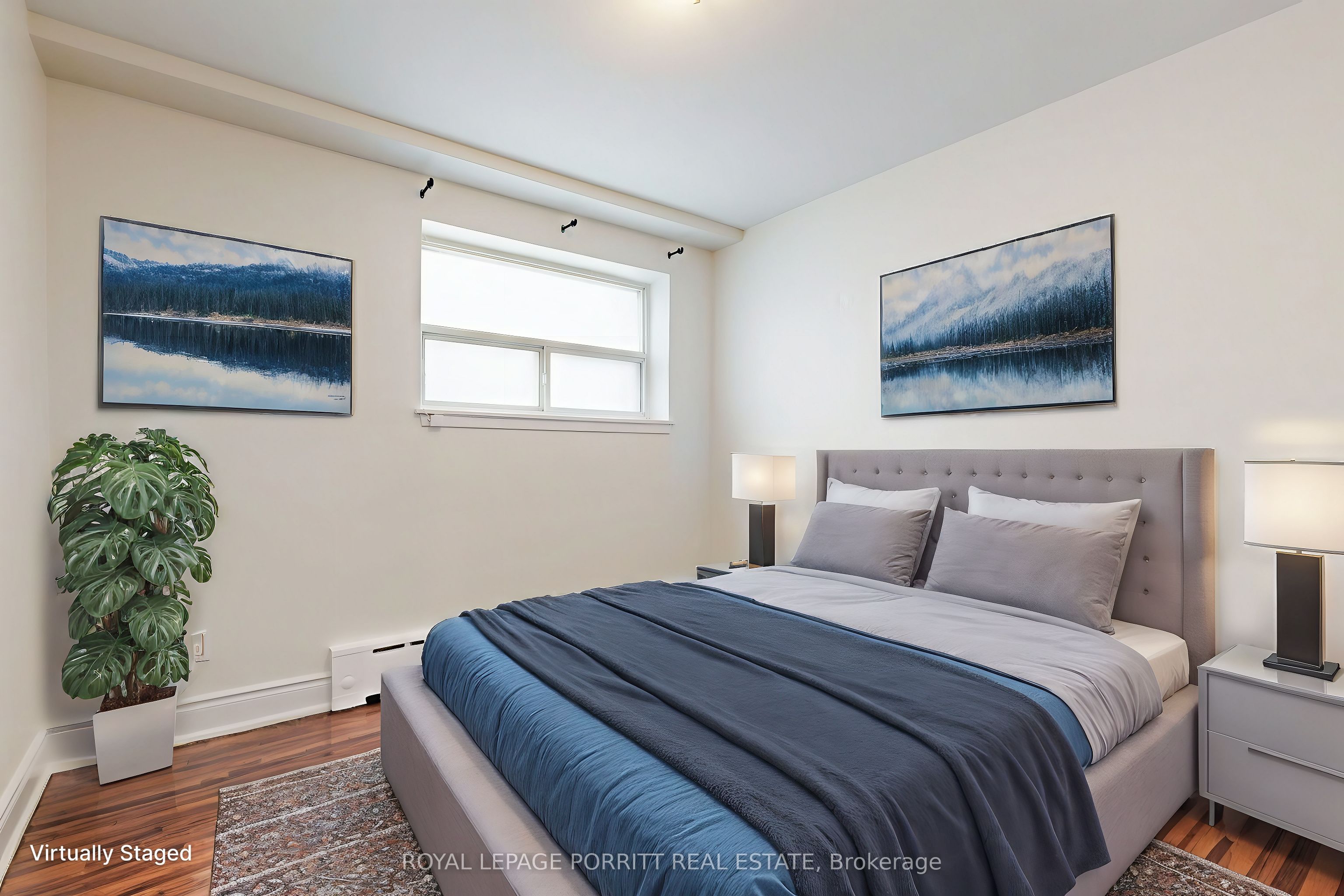 Unit 1 - 149 Alderbrae Avenue, Etobicoke 4
