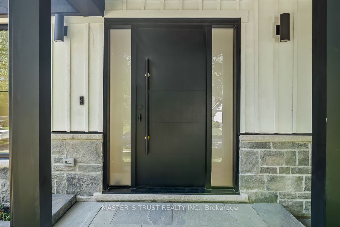 Unit Unit 1 - 319 Beechfield Road, Oakville 4