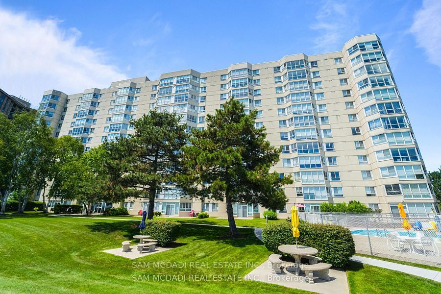 Unit 1105 - 5280 Lakeshore Road, Burlington 4