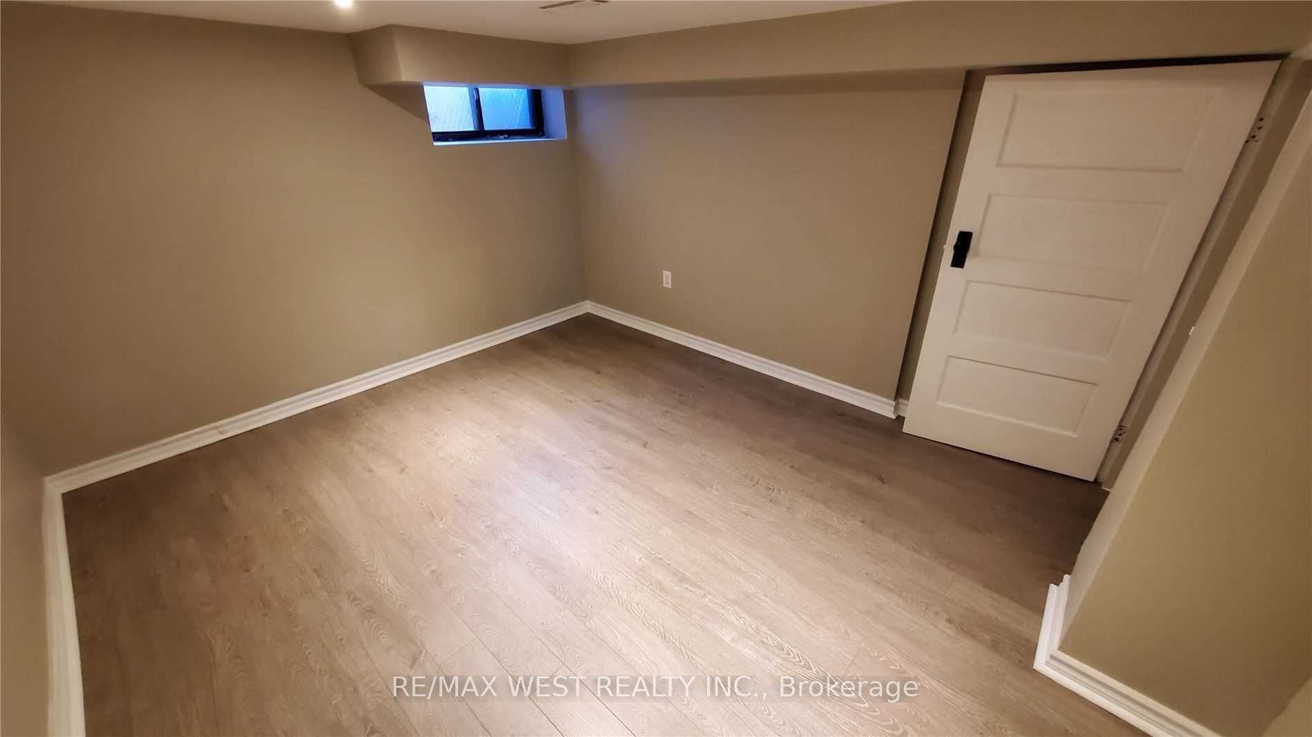 Unit Bsmt - 508 Concord Avenue, Toronto 5