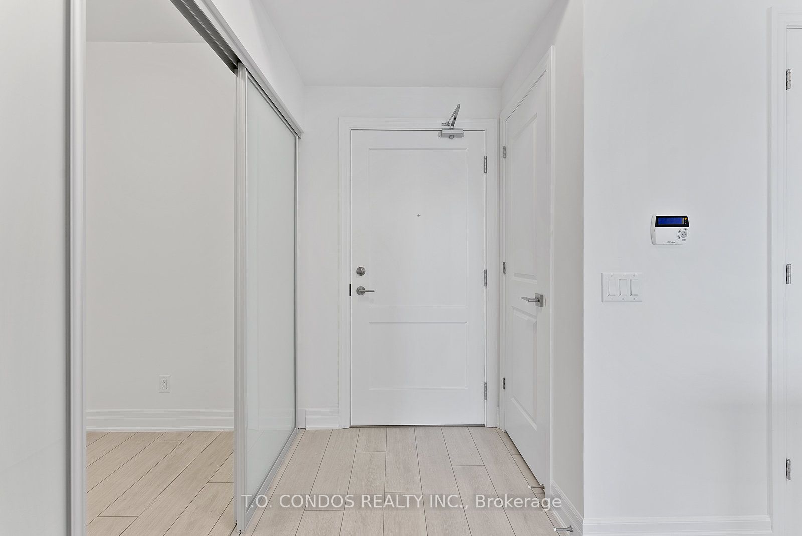 Unit 505 - 30 Elm Drive W, Mississauga 4